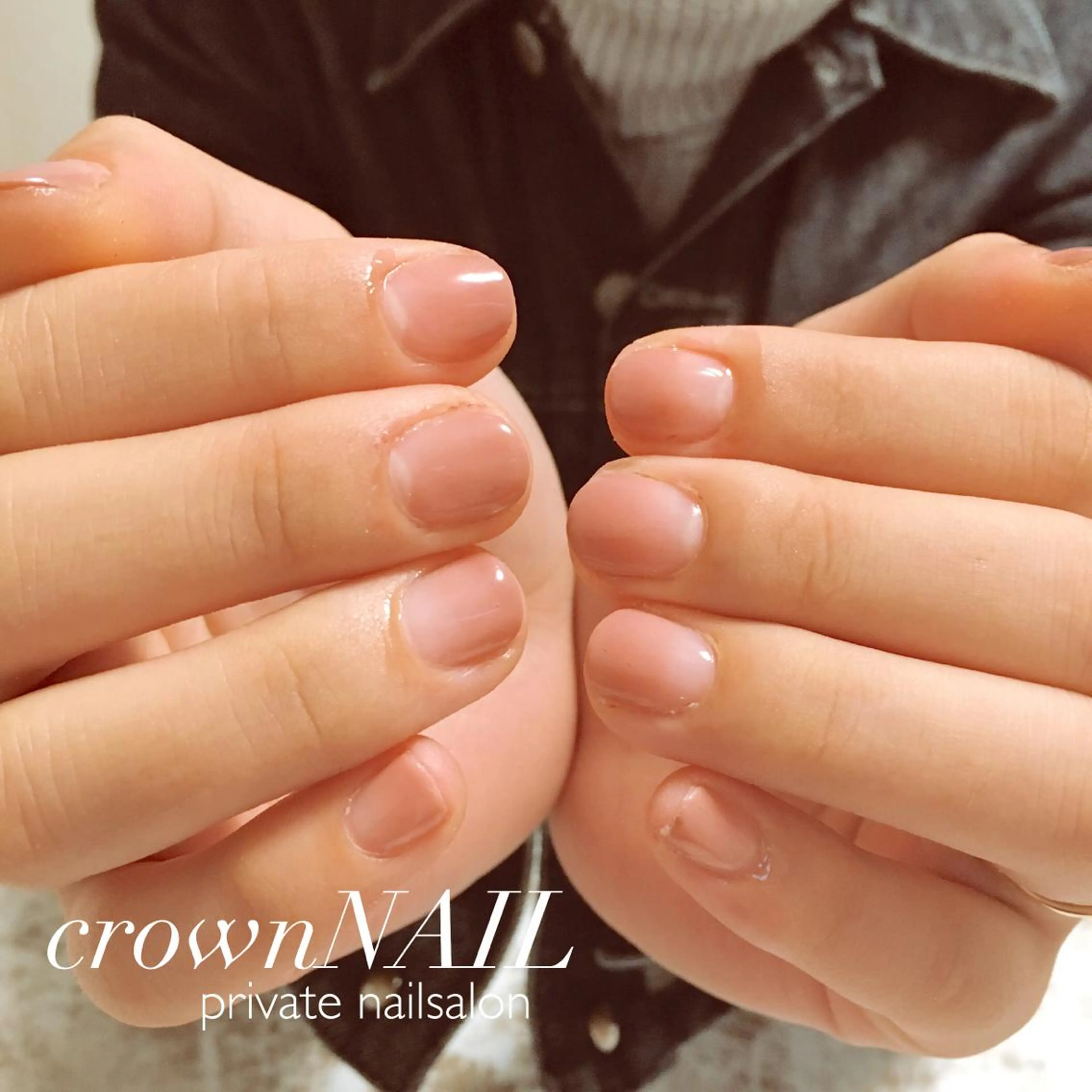 キッズ ネイル ensowa✱laf NAILのネイルデザイン
