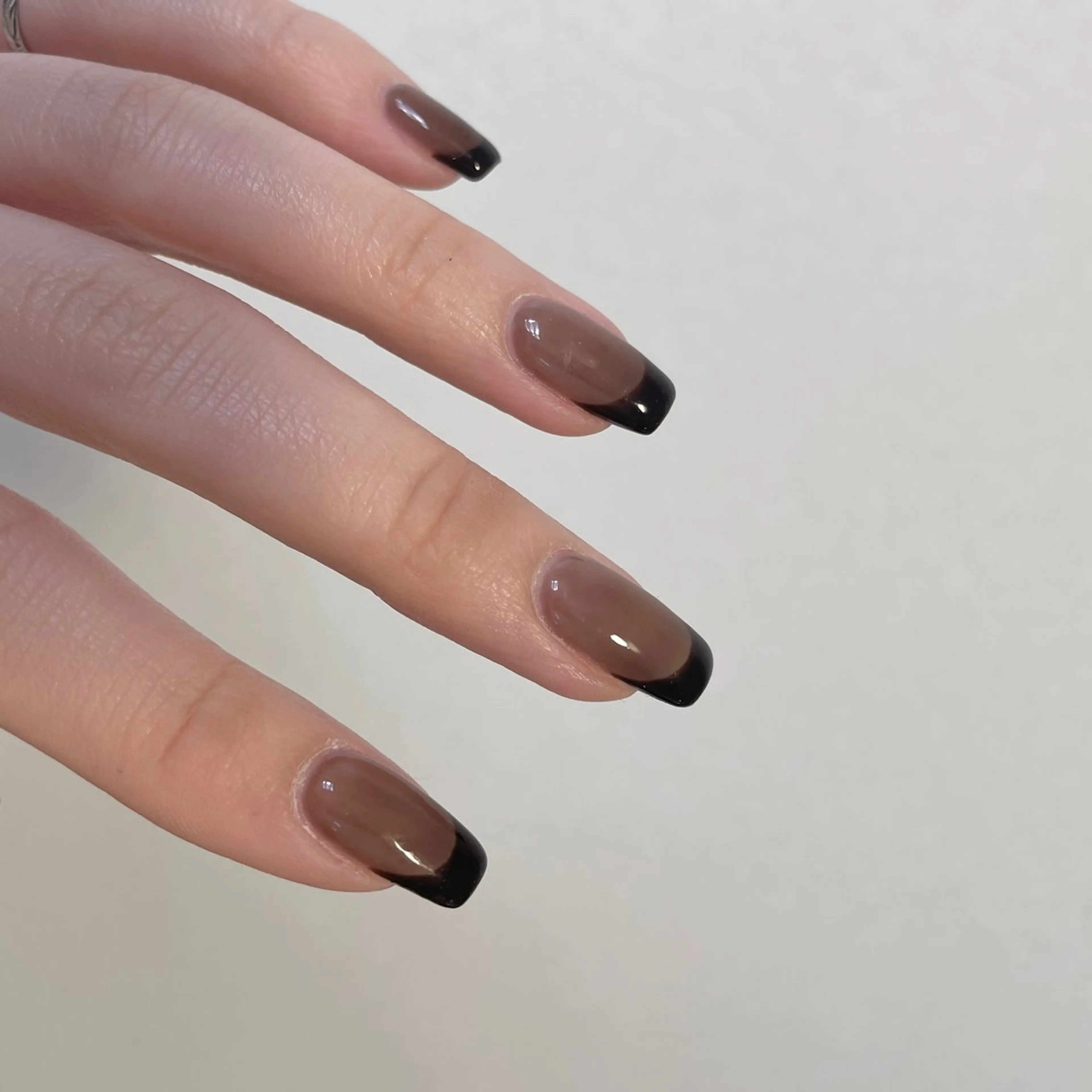 ネイル ハンドネイル -moi- ruriのネイルデザイン