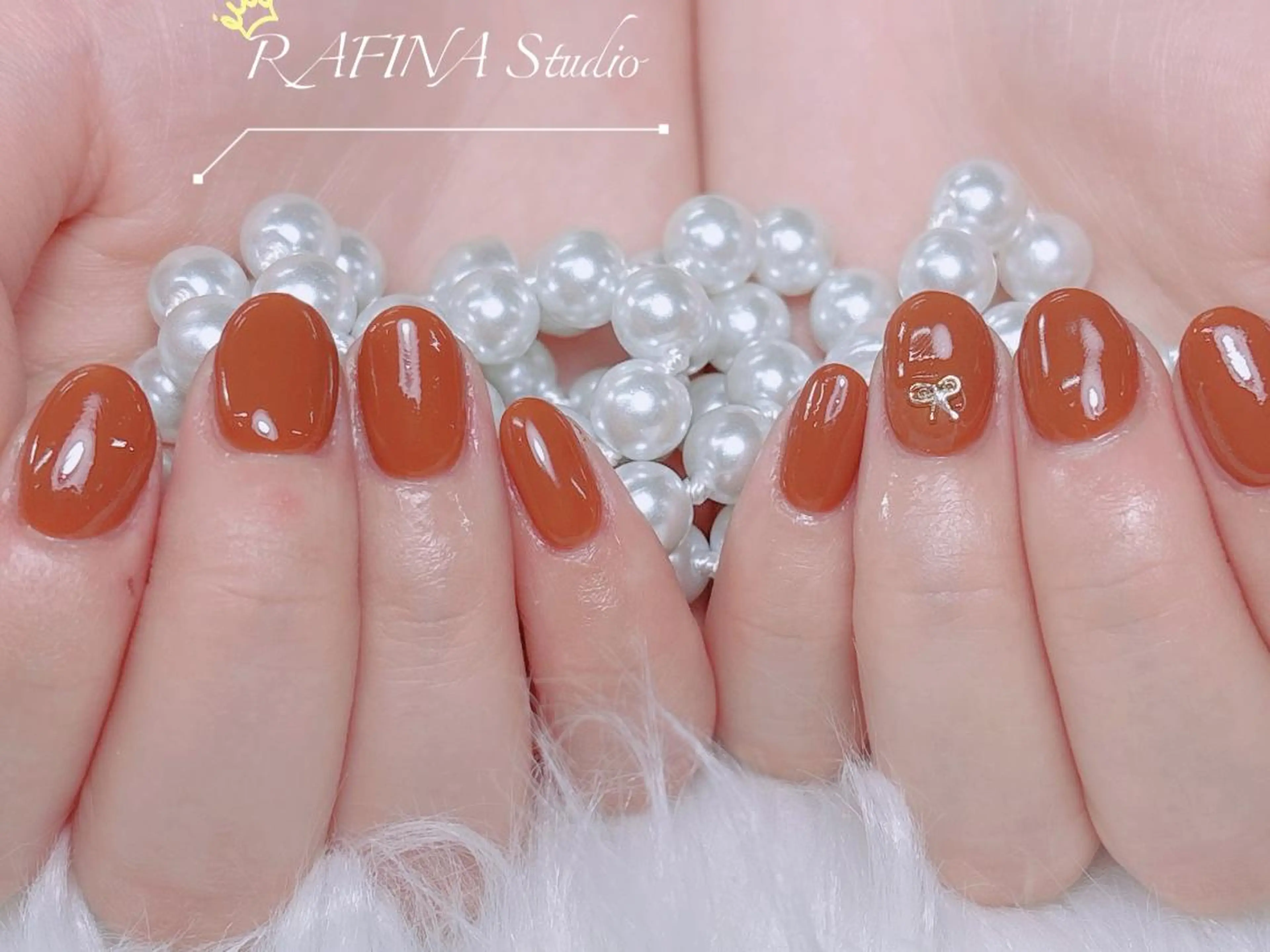 ネイル Misato Mimiのネイルデザイン