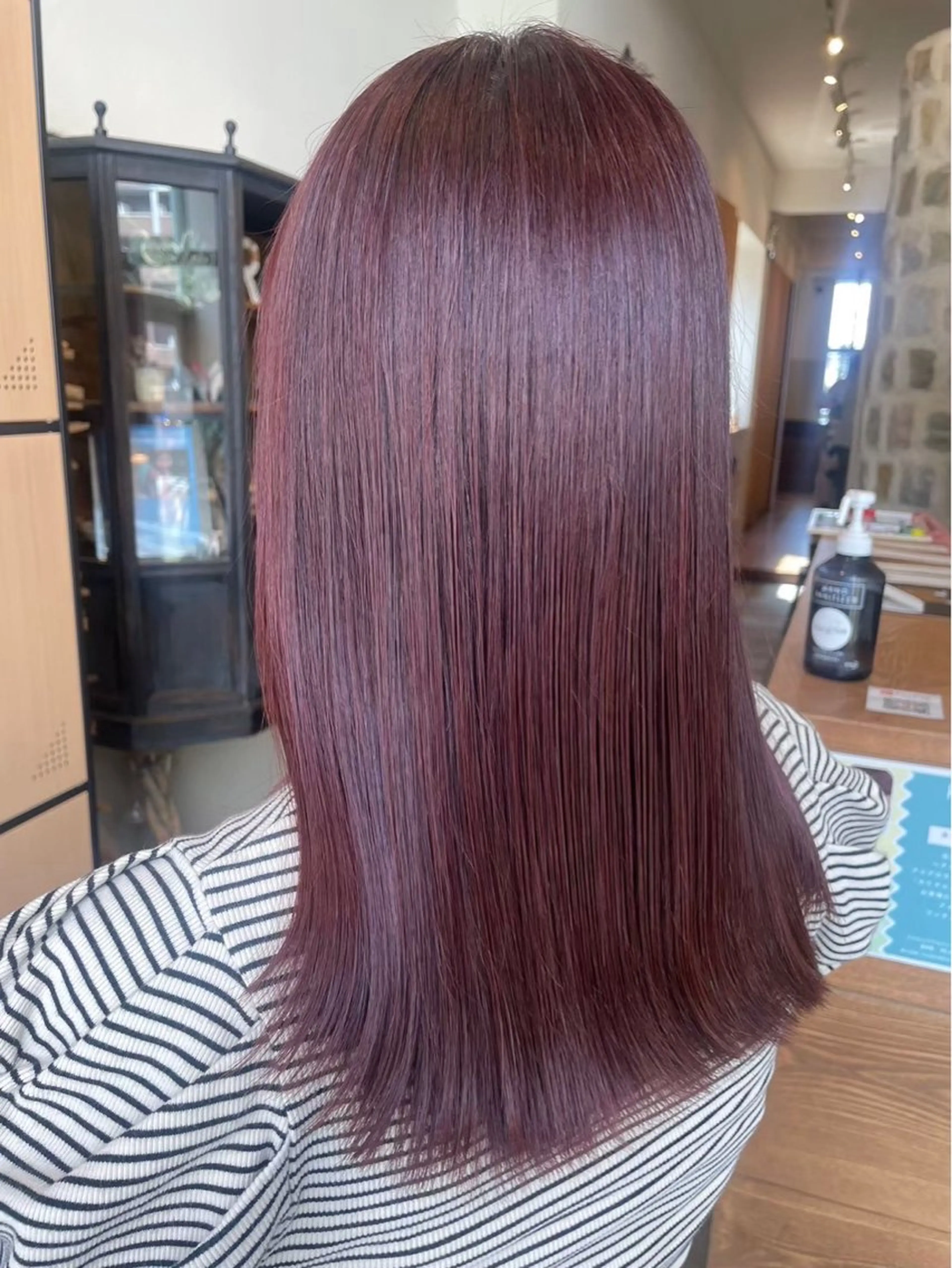 うる艶暖色Color✨🌹の写真