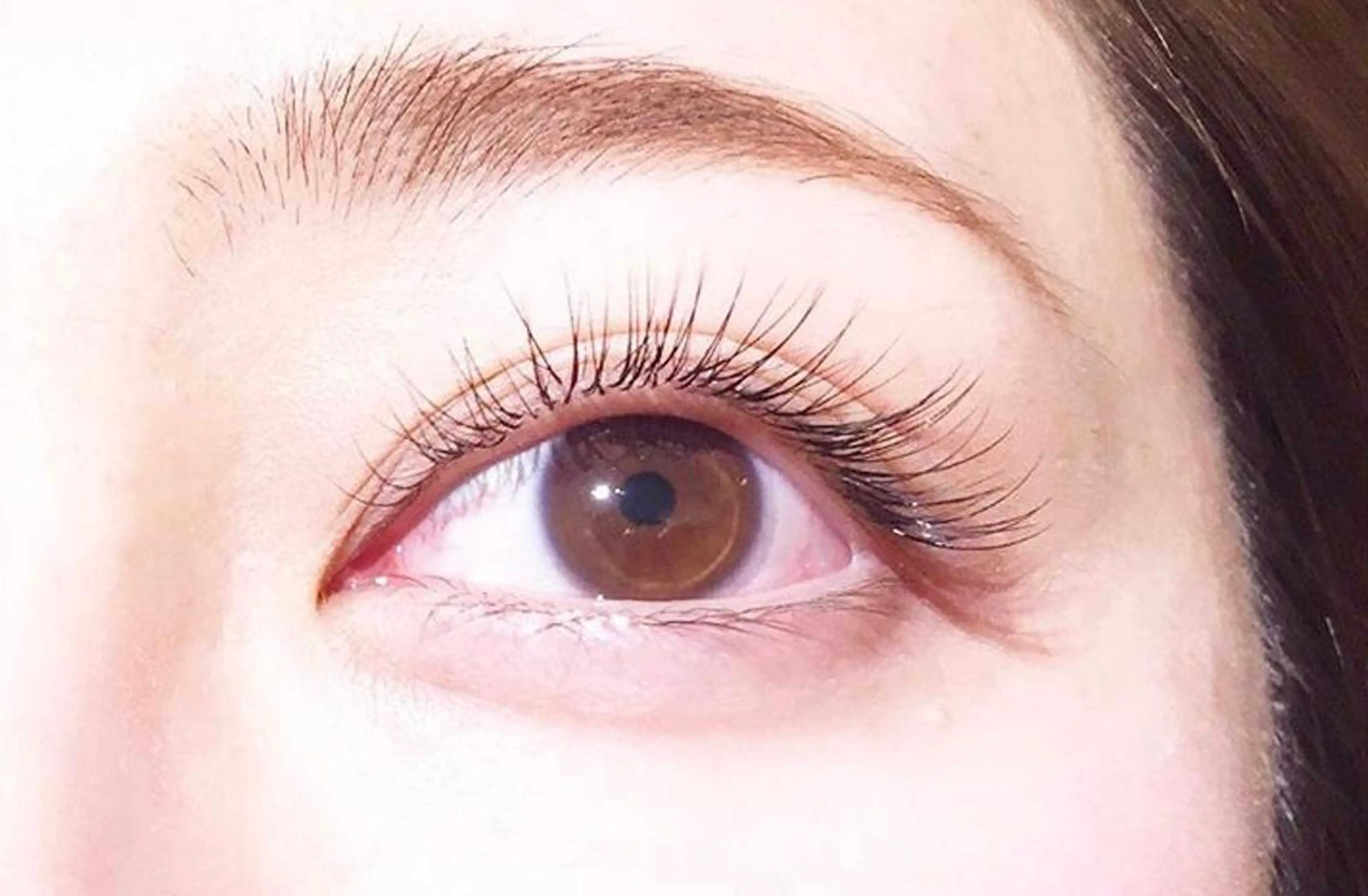 マツエク・マツパ Jessica所属・Jessica 櫻井のマツエク・マツパデザイン