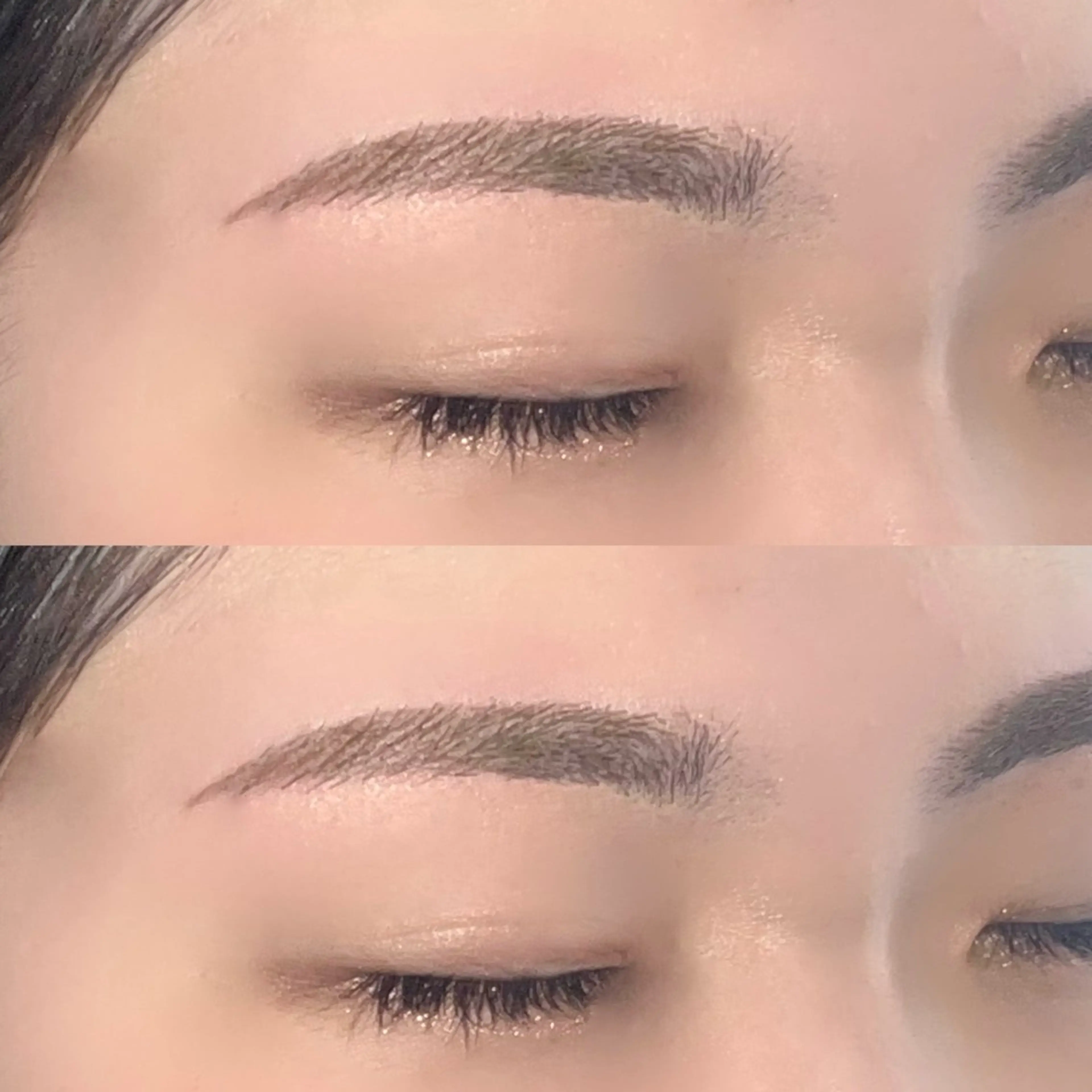 アイブロウ Be　me可児店 福井春菜のマツエク・マツパデザイン