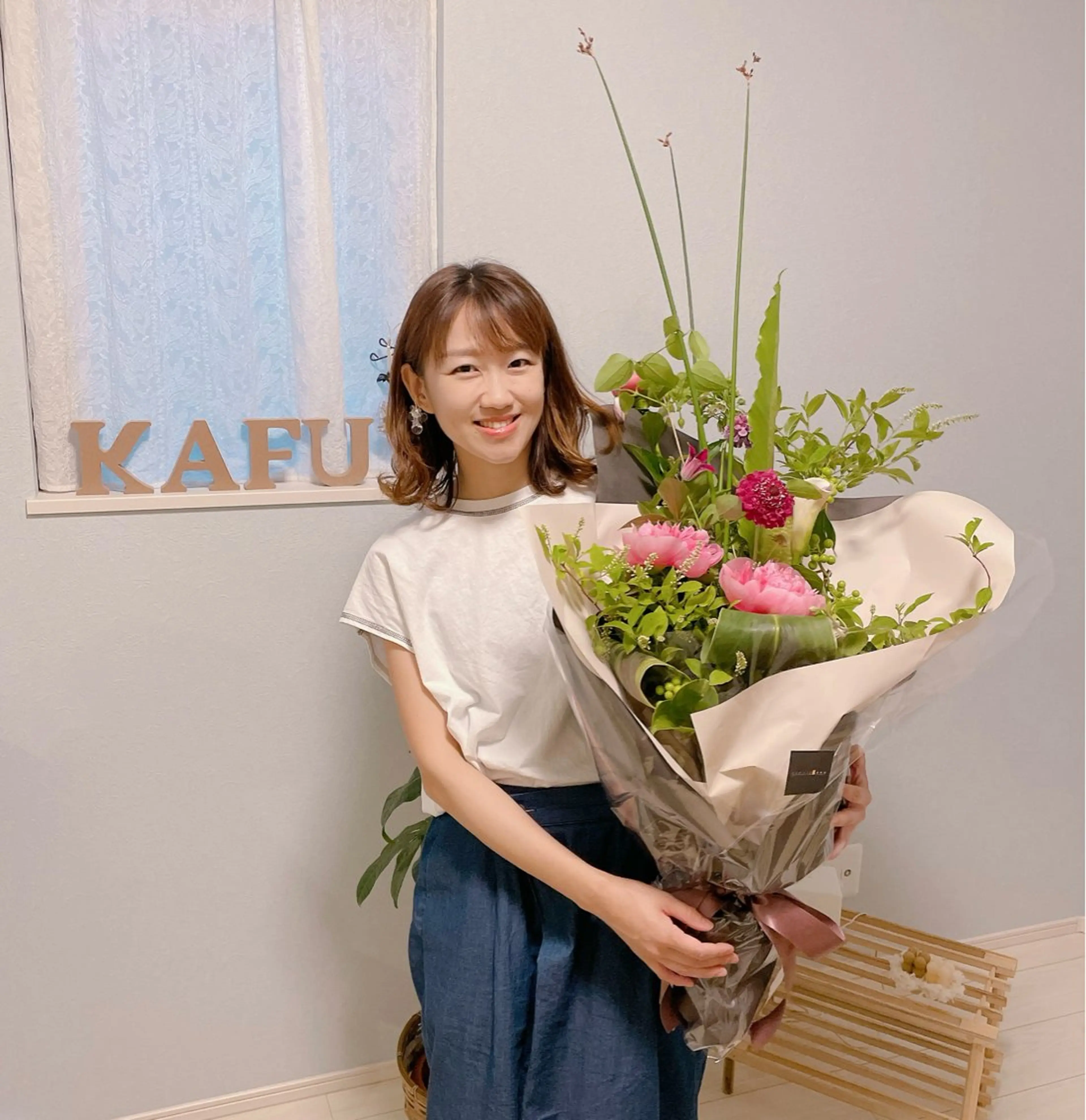 大橋 香純のエステ・リラクイメージ