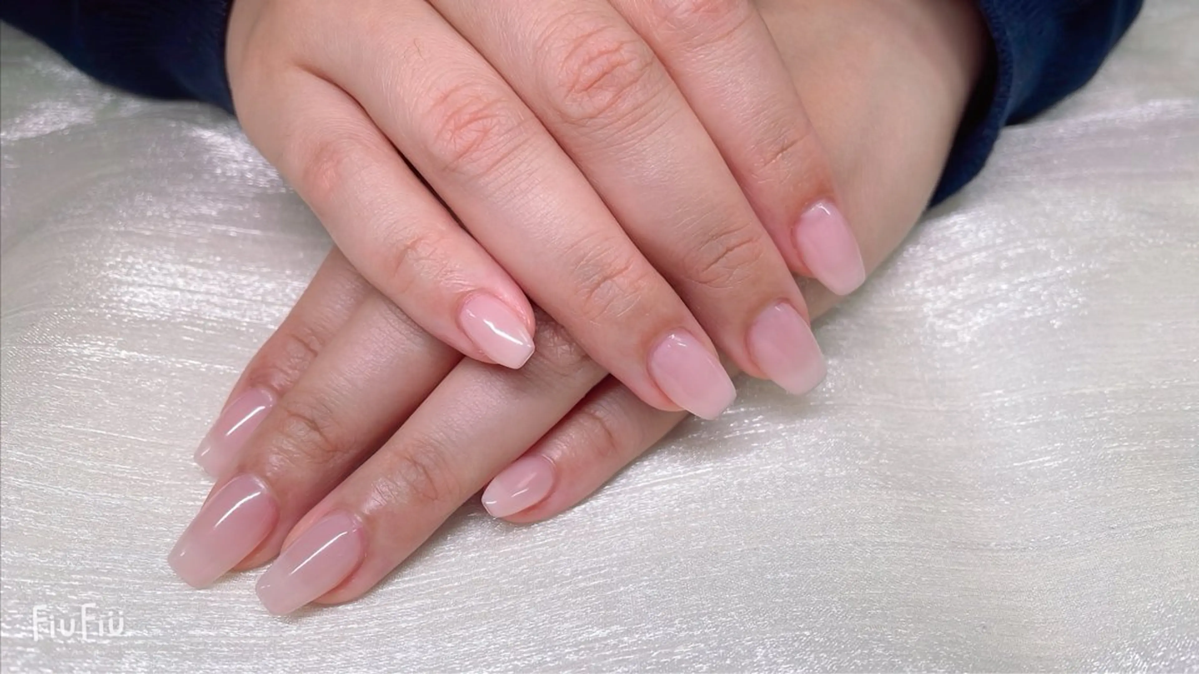 ネイル KIRANAIL あやねのネイルデザイン