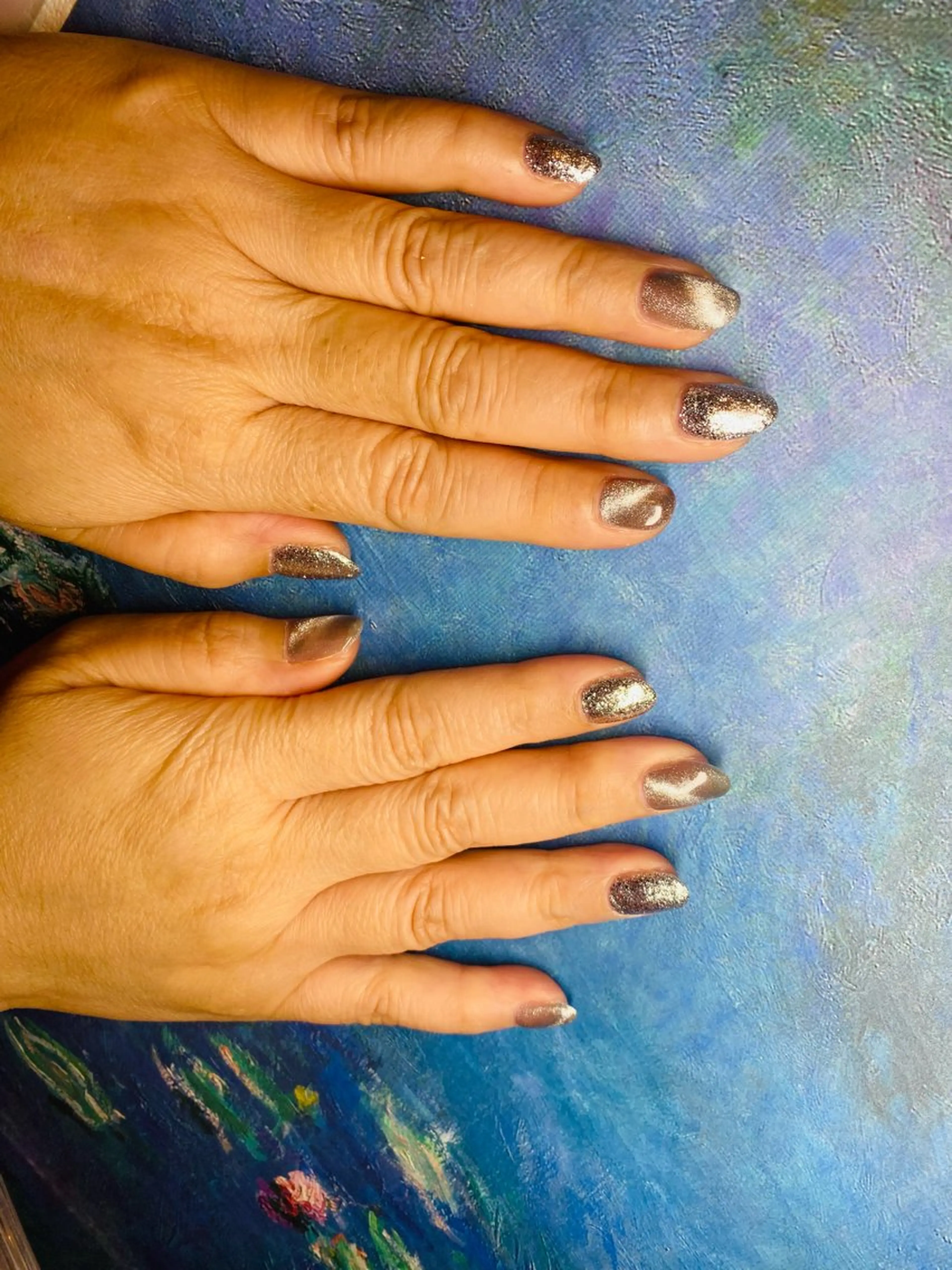 ネイル ハンドネイル Chandra nail&tarotのネイルデザイン