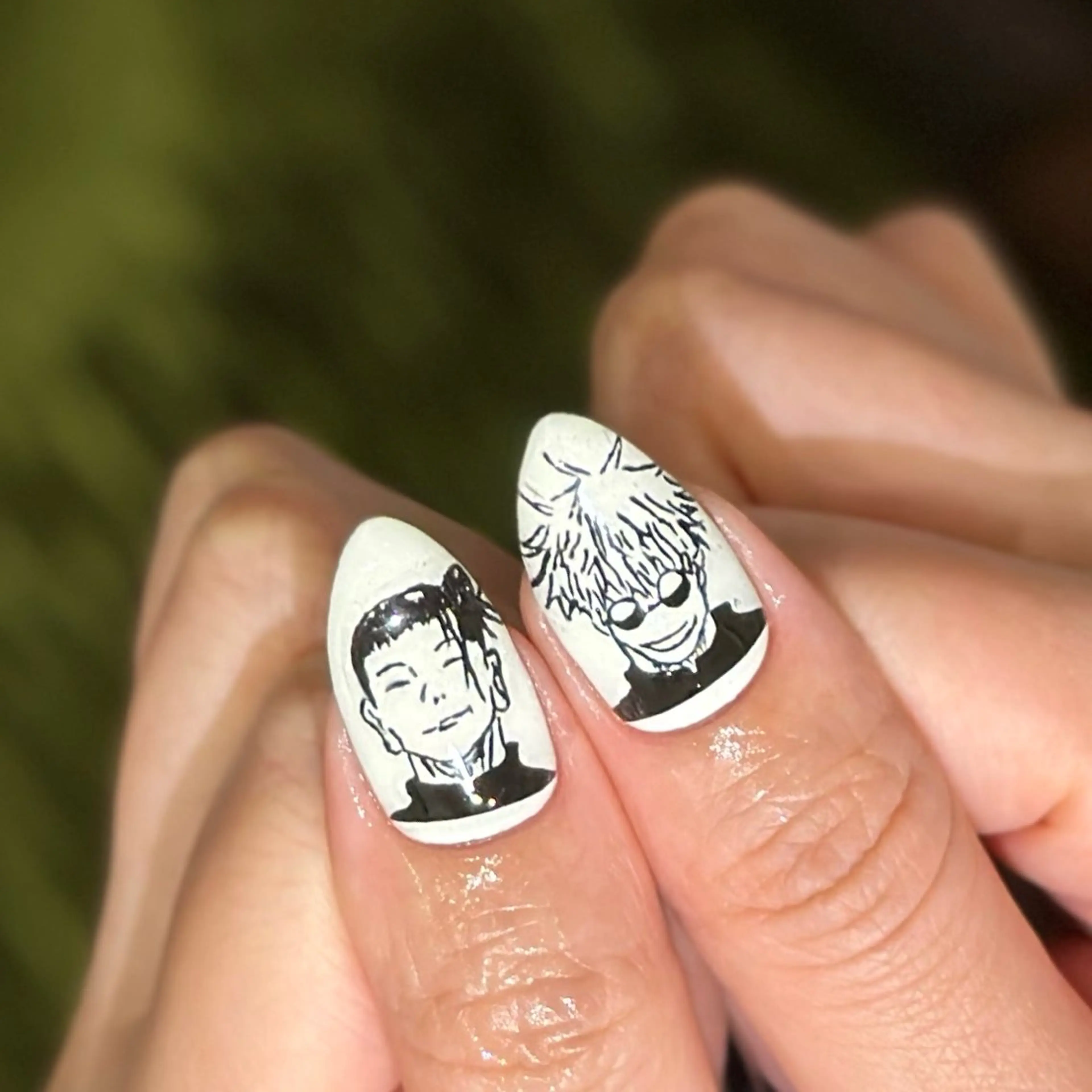 ネイル nailsalon Lucetta.のネイルデザイン