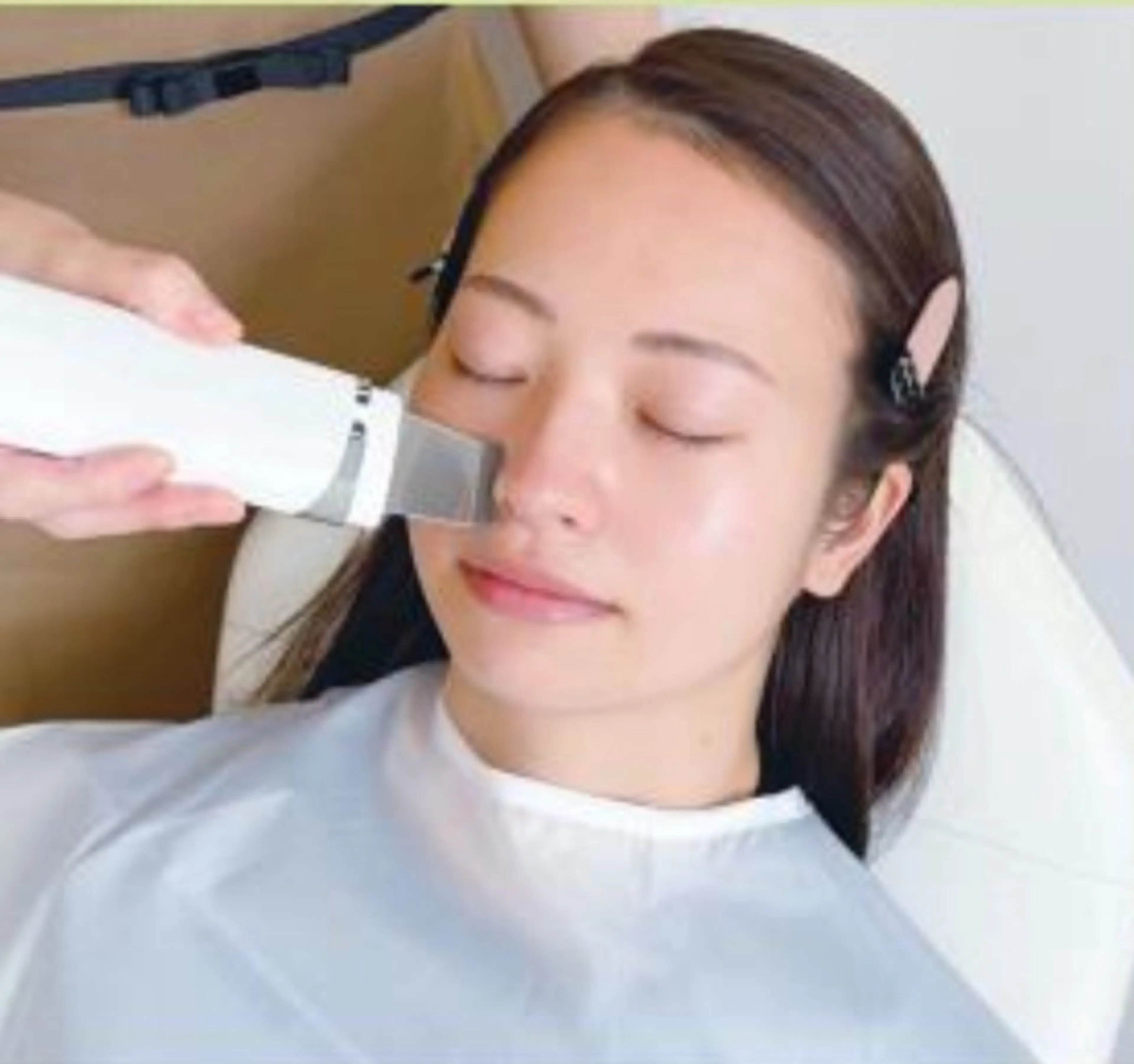 肌質改善✨️DeIm 岩根朋美のエステ・リラクイメージ