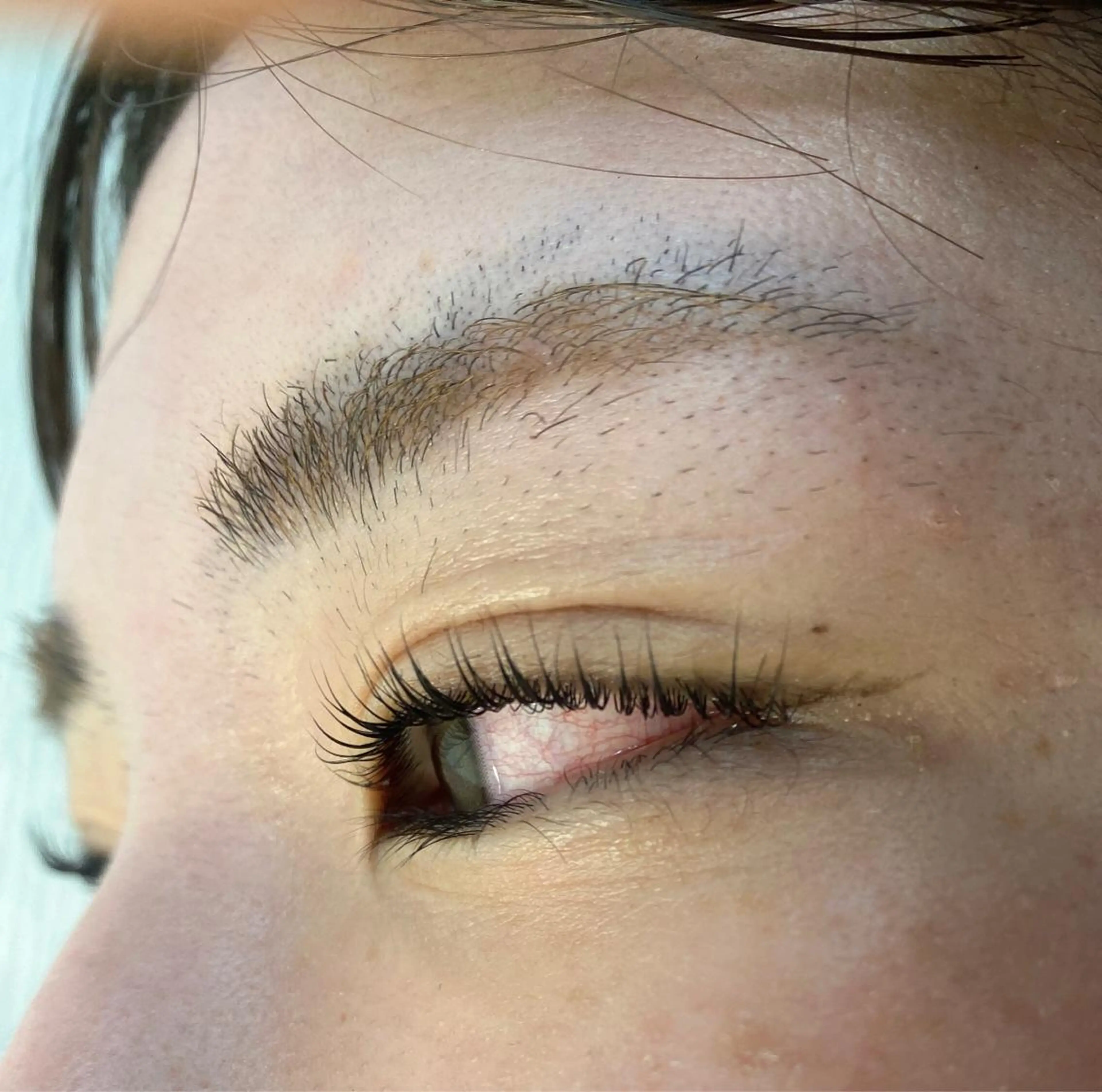 マツエク・マツパ EILIS& EYEのマツエク・マツパデザイン