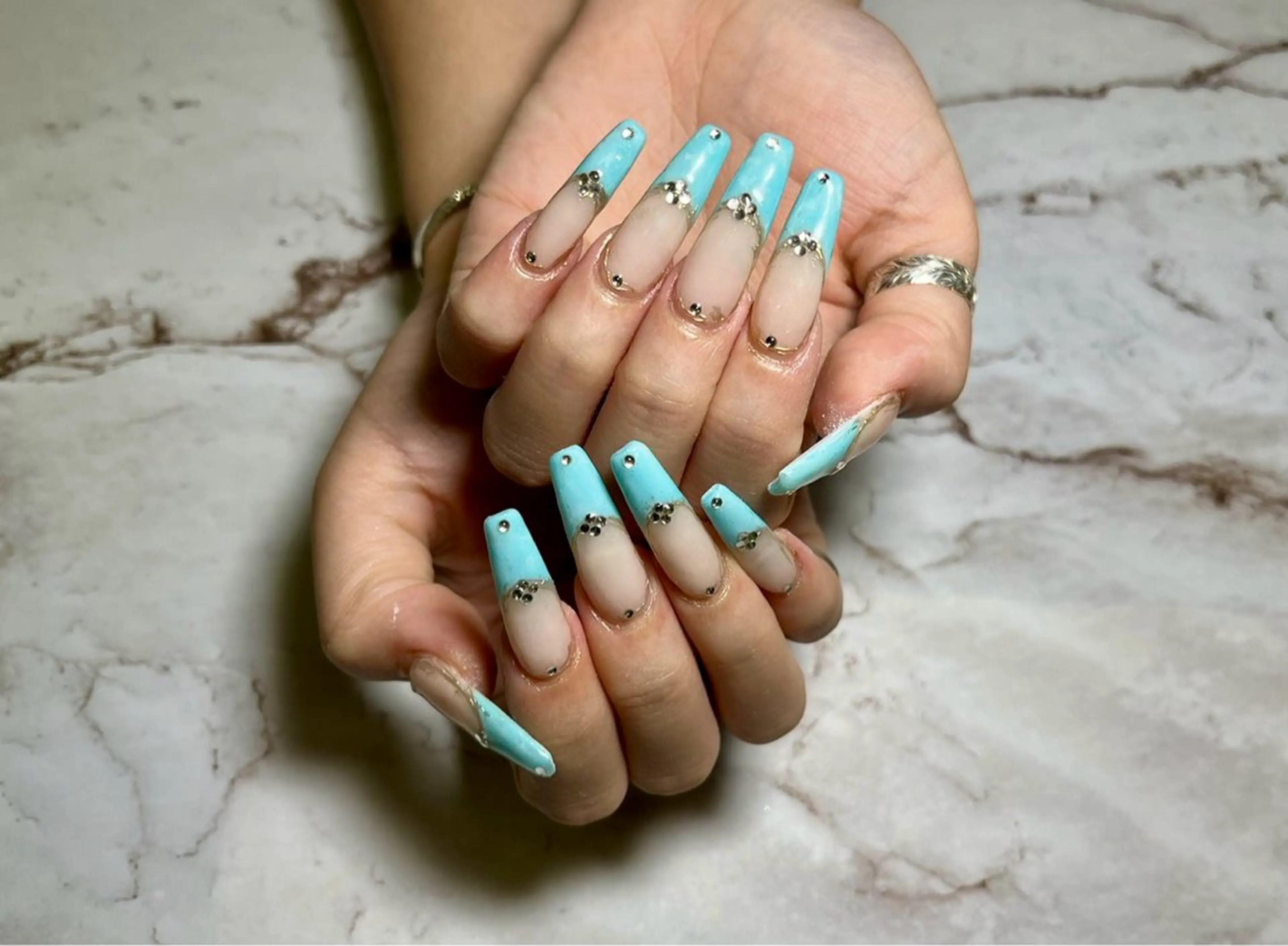 ネイル NAIL salon ACEのネイルデザイン