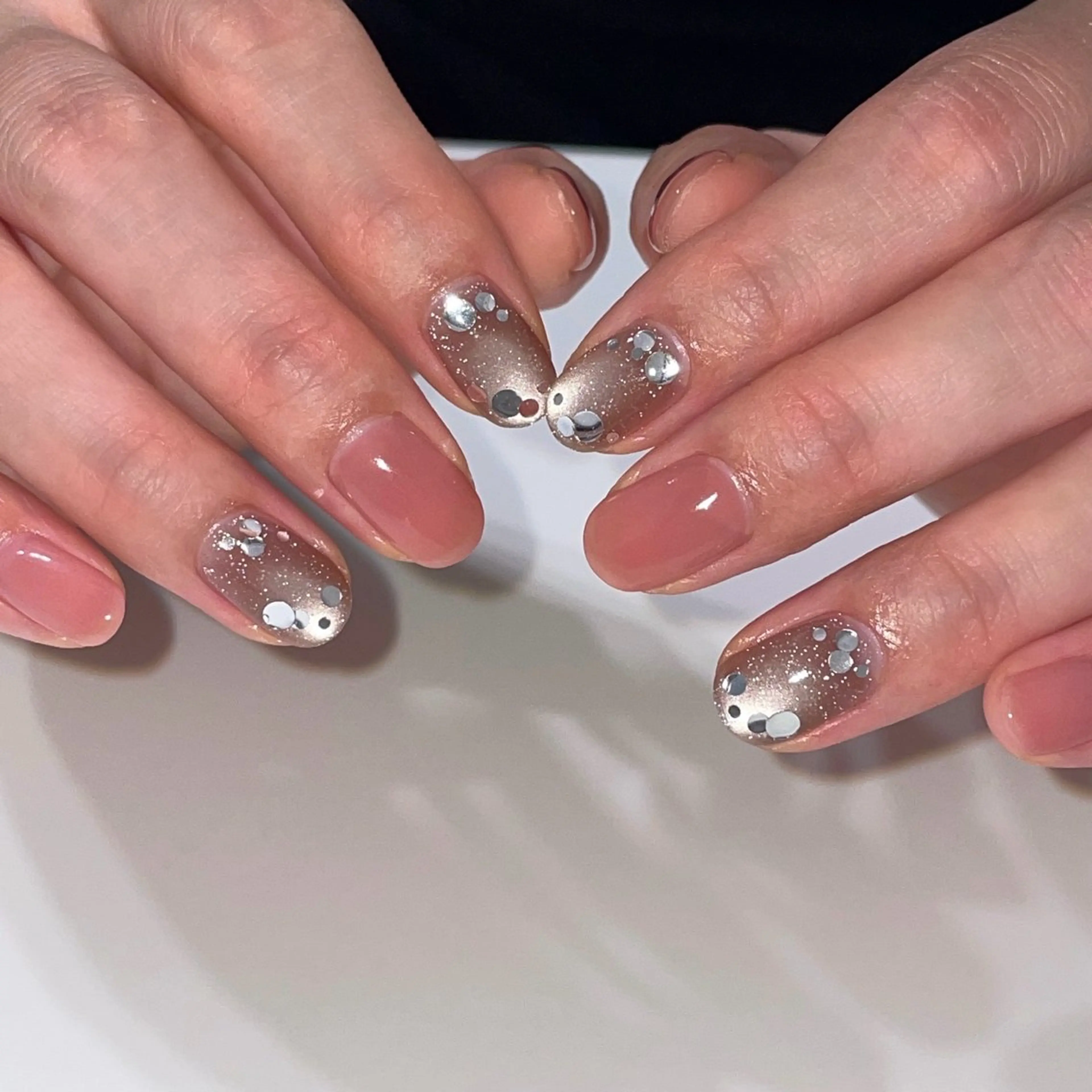 ネイル ハンドネイル oncu nailのネイルデザイン