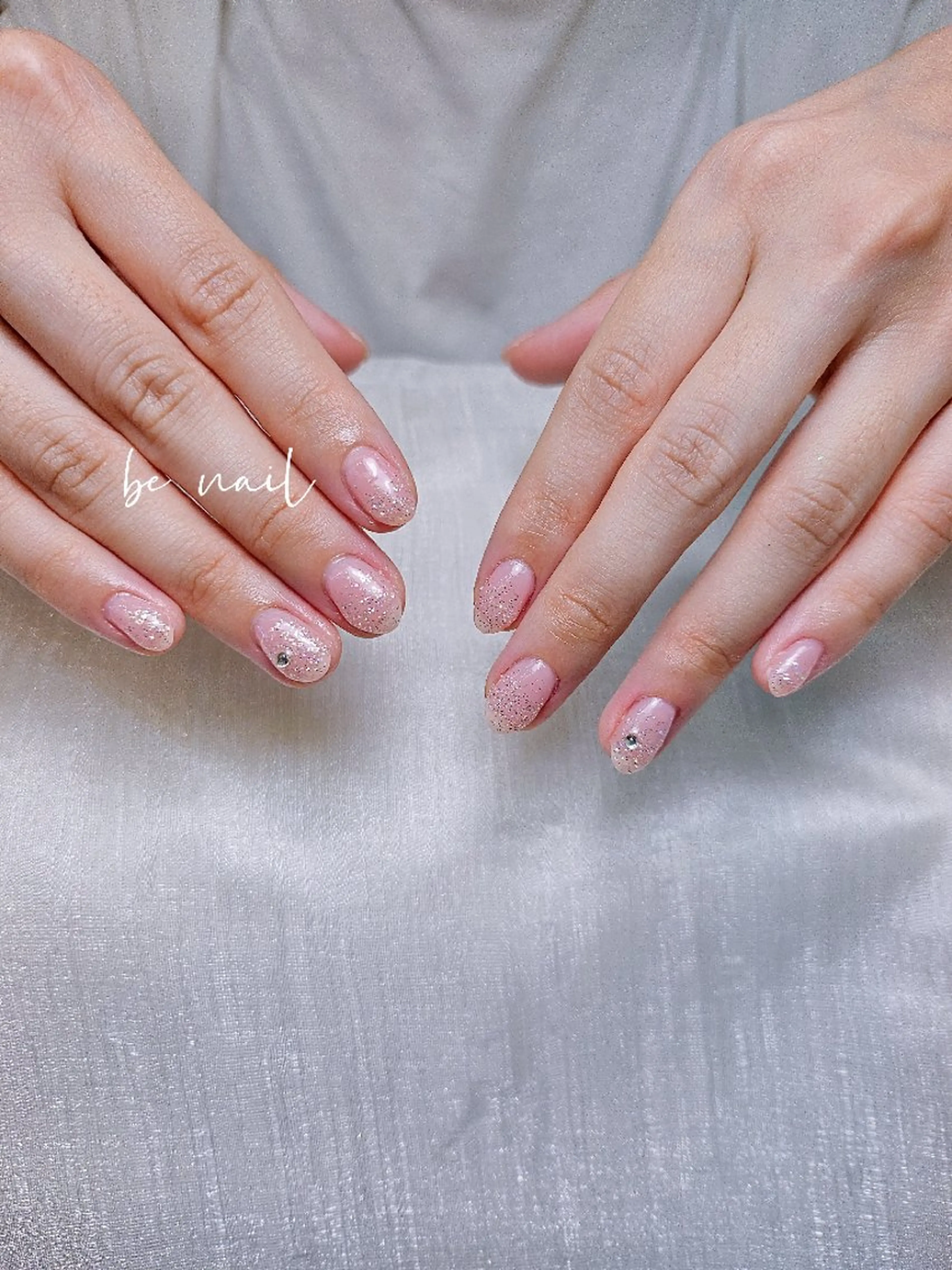 ネイル be nail所属・BE NAIL  新松戸のネイルデザイン
