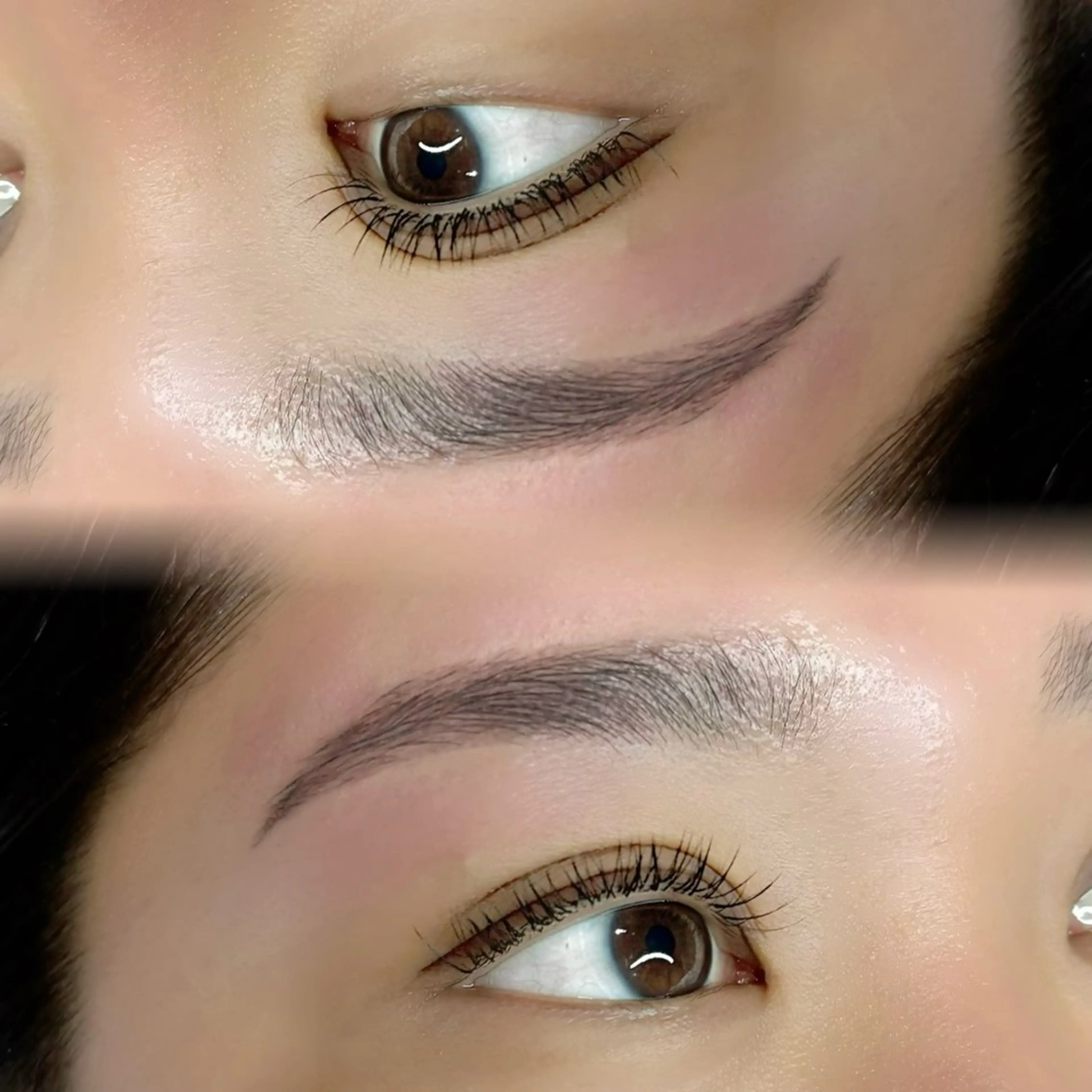 アイブロウ OWOC所属・OWOC 西院のマツエク・マツパデザイン