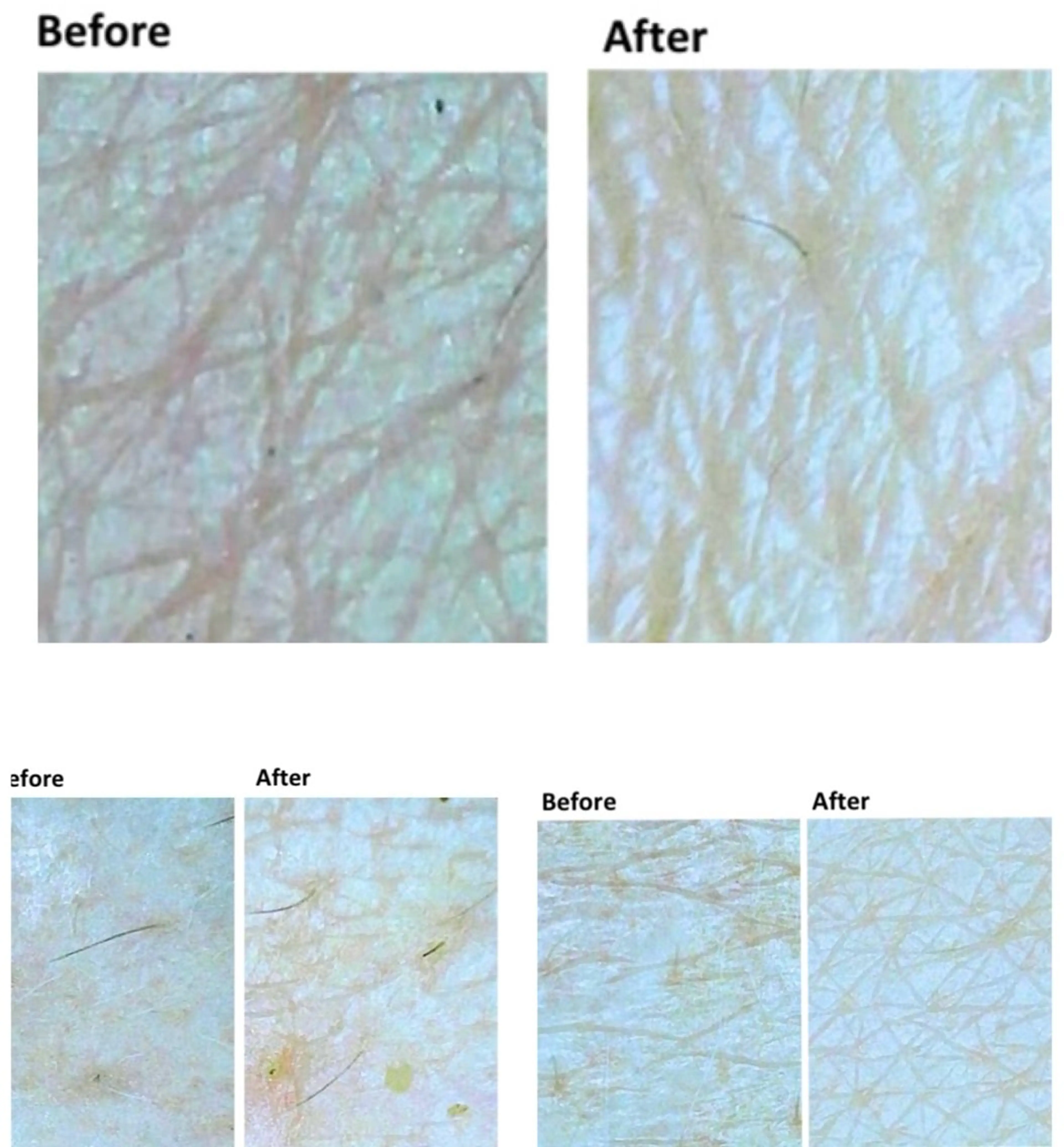大西 知世のエステ・リラクイメージ