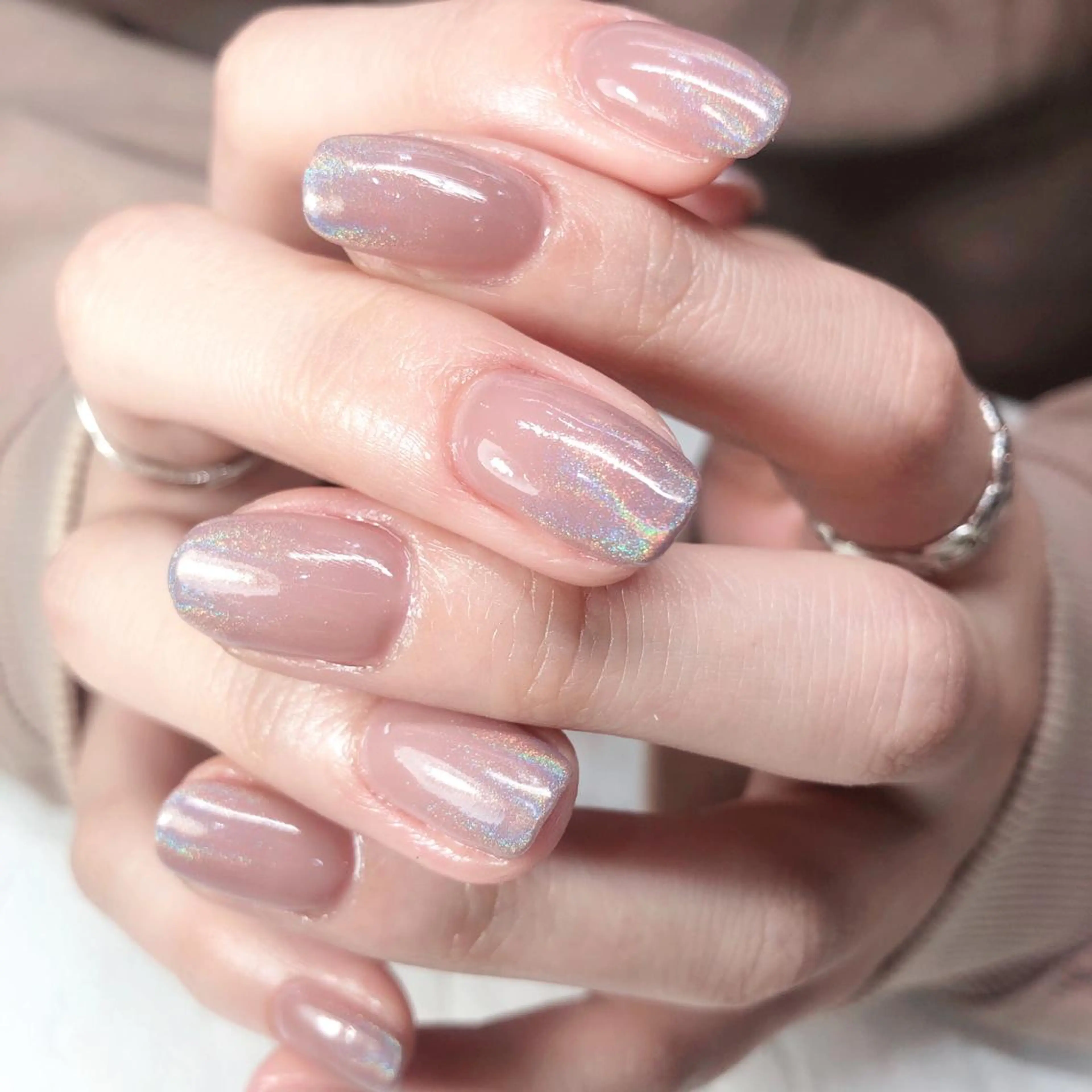 ネイル CHILO 小川のネイルデザイン