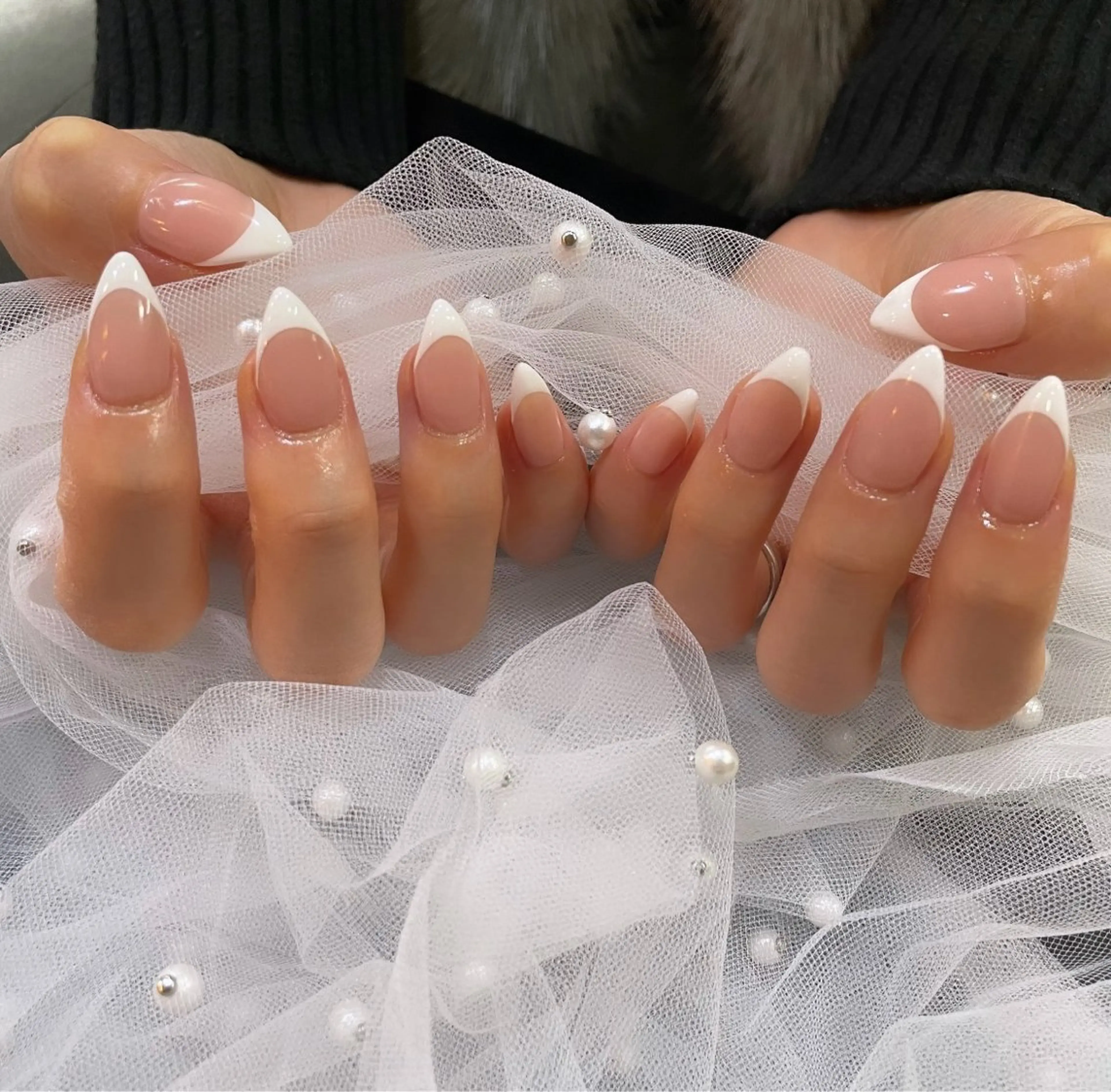 ネイル AcooBeauty Senaのネイルデザイン