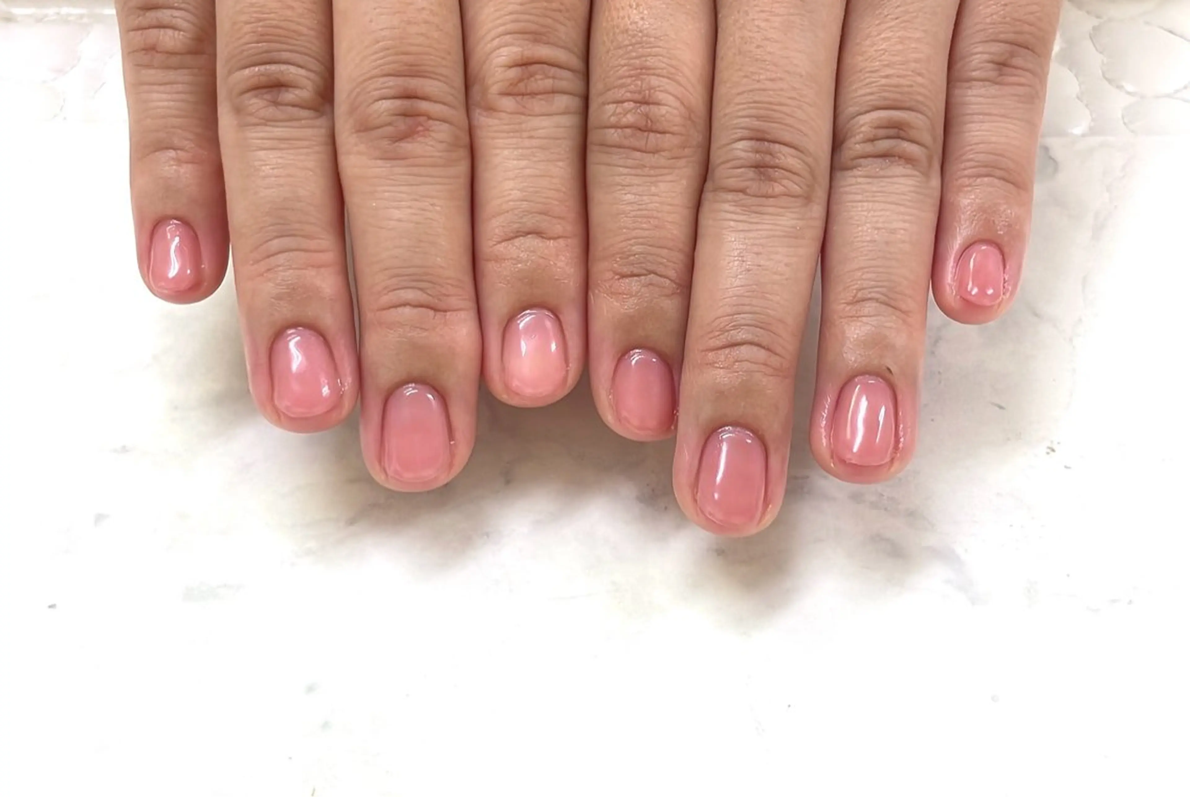 ネイル iku🌷 by 上福岡らんらんのネイルデザイン