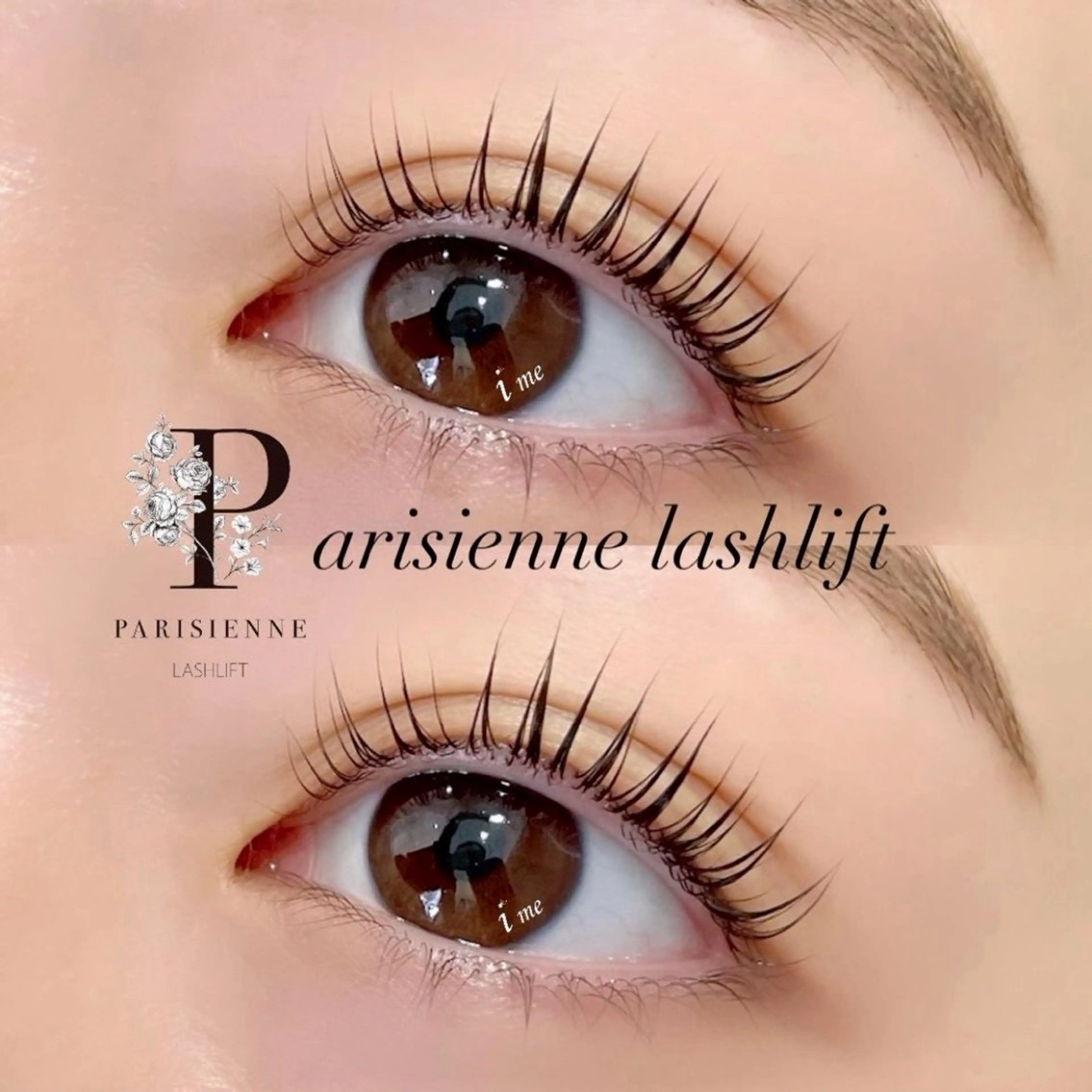 マツエク・マツパ eyelash salon ime 草津店所属・ime 草津店のマツエク・マツパデザイン