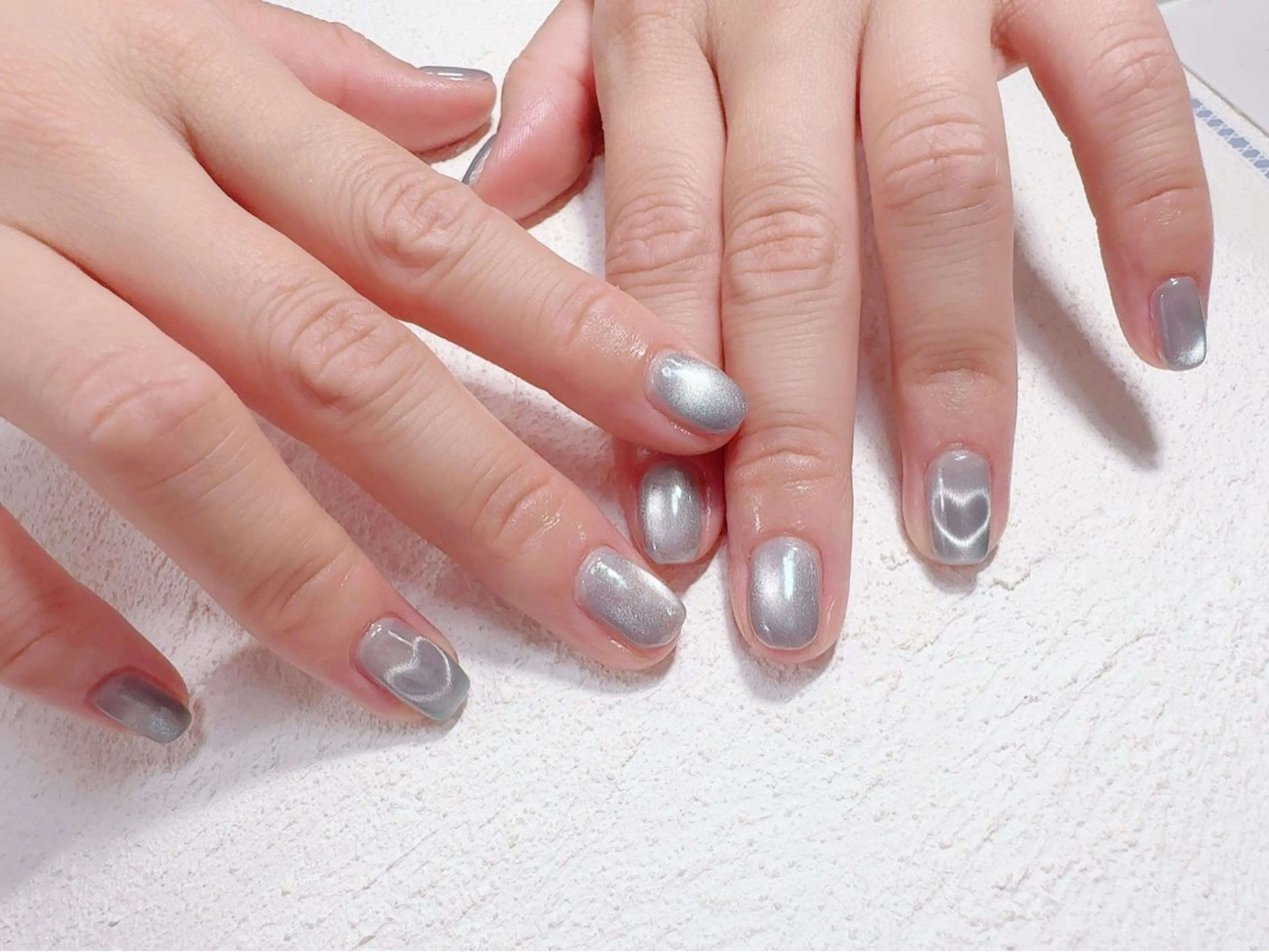 ネイル 持ち込み Regaro i.sのネイルデザイン