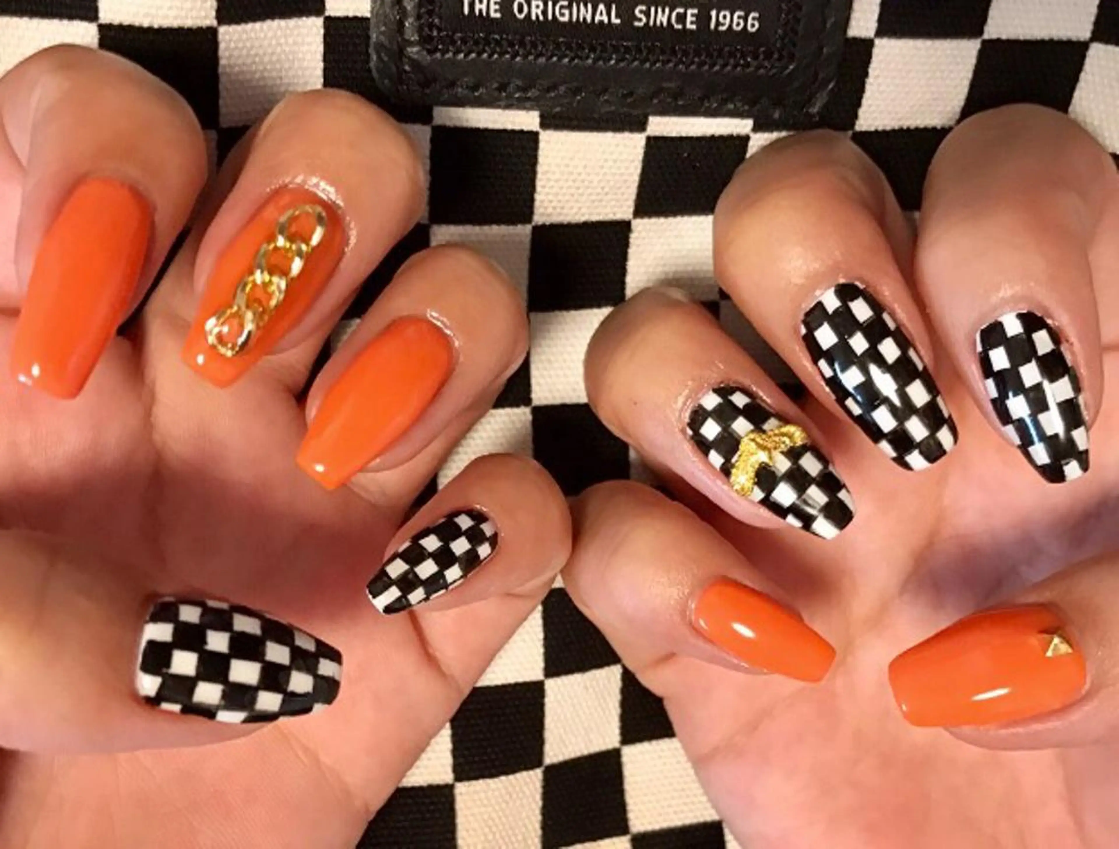 ネイル nailsalon sugarr所属・nailist cocoのネイルデザイン