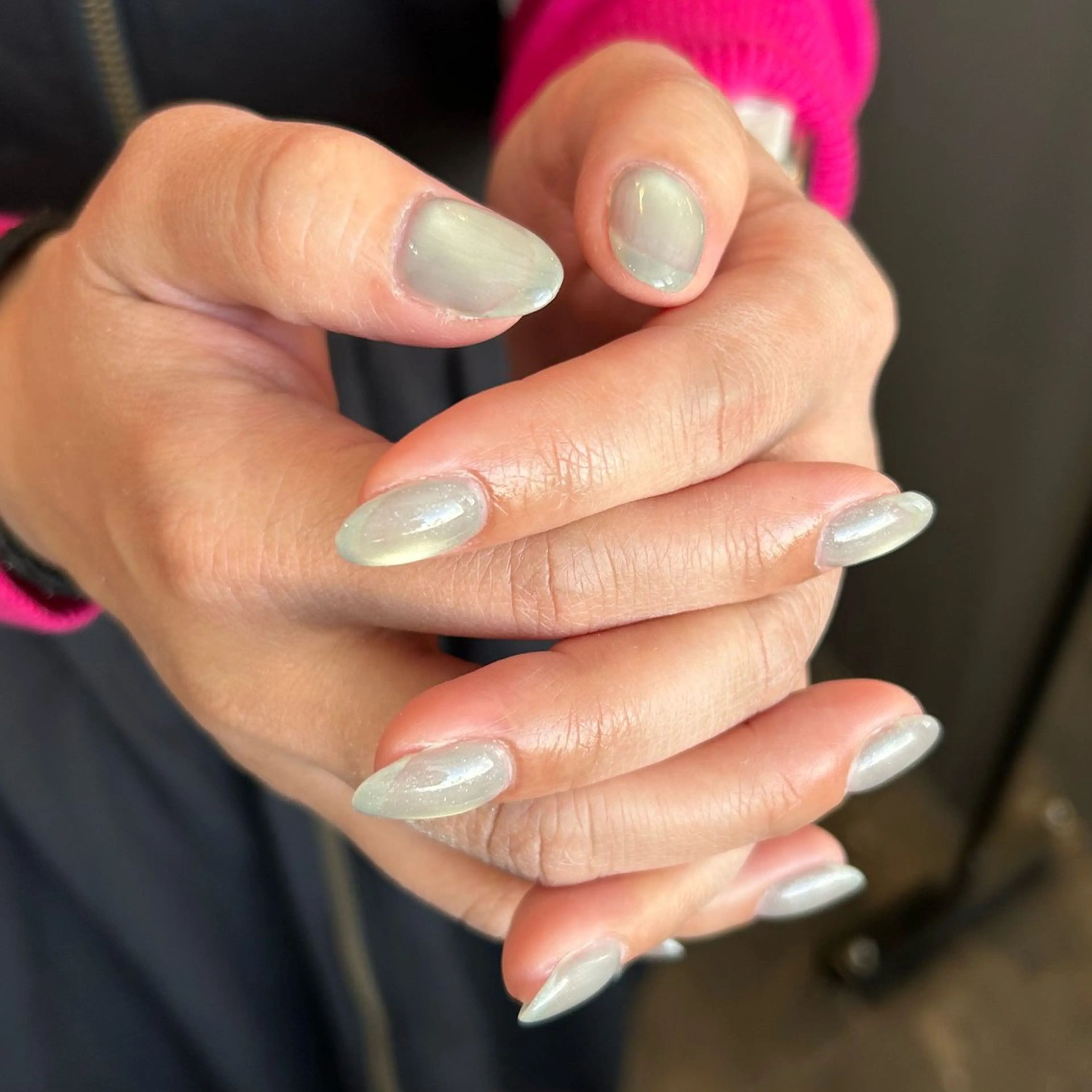 ネイル yamamoto fukiのネイルデザイン