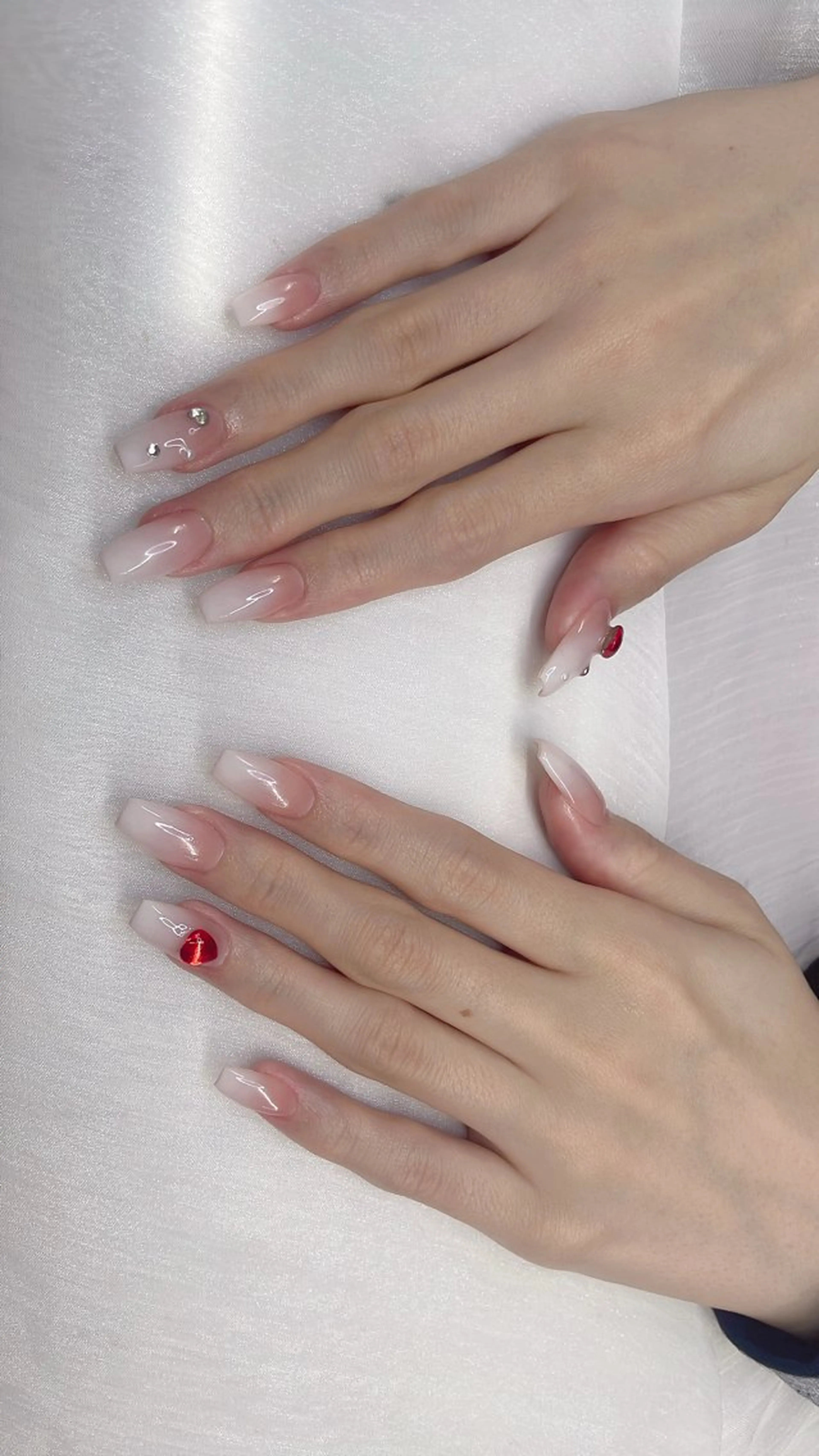 ネイル ゆうさ Nailのネイルデザイン