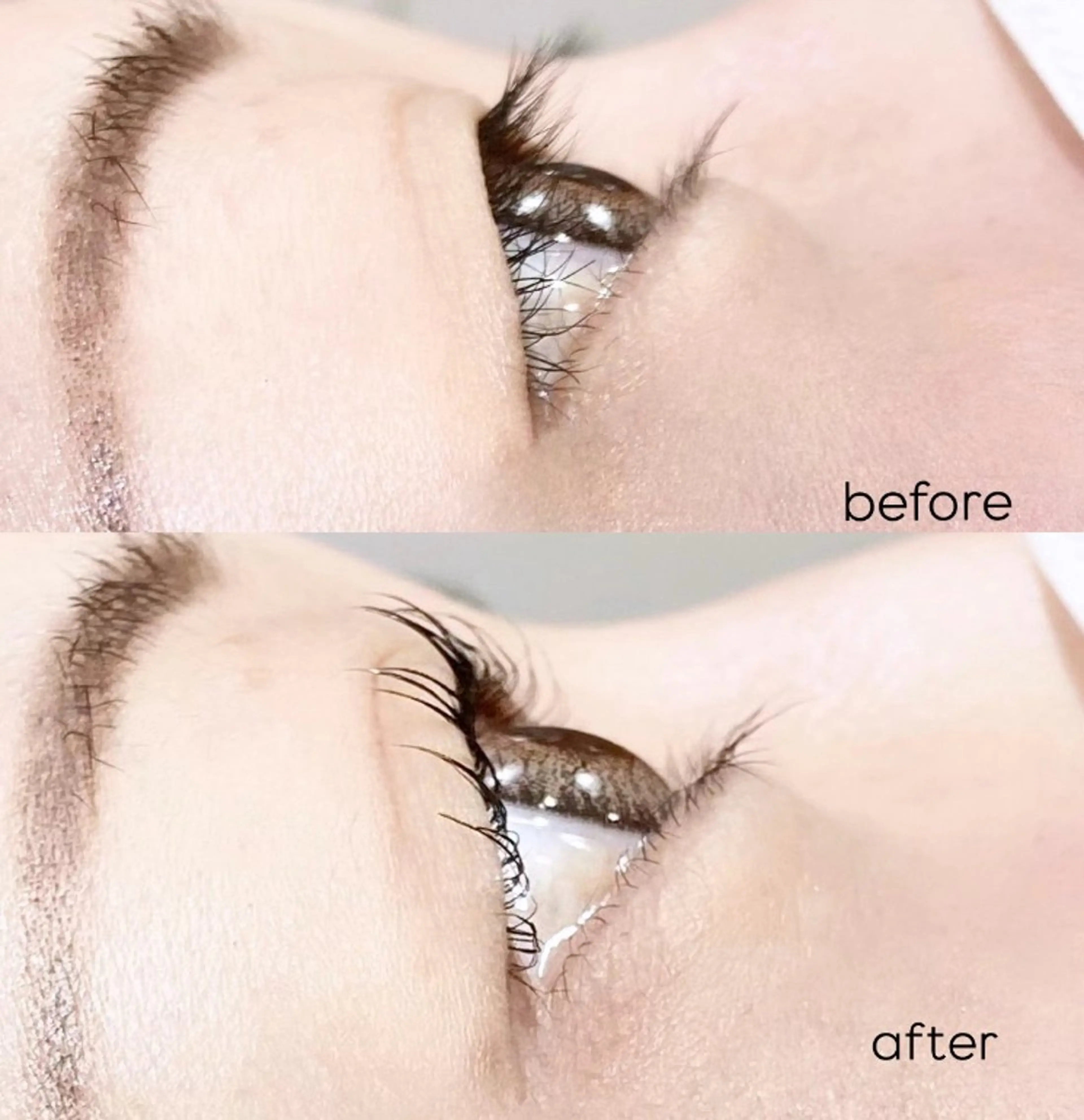 マツエク・マツパ LEDエクステ専門店 Fedis 京橋のマツエク・マツパデザイン