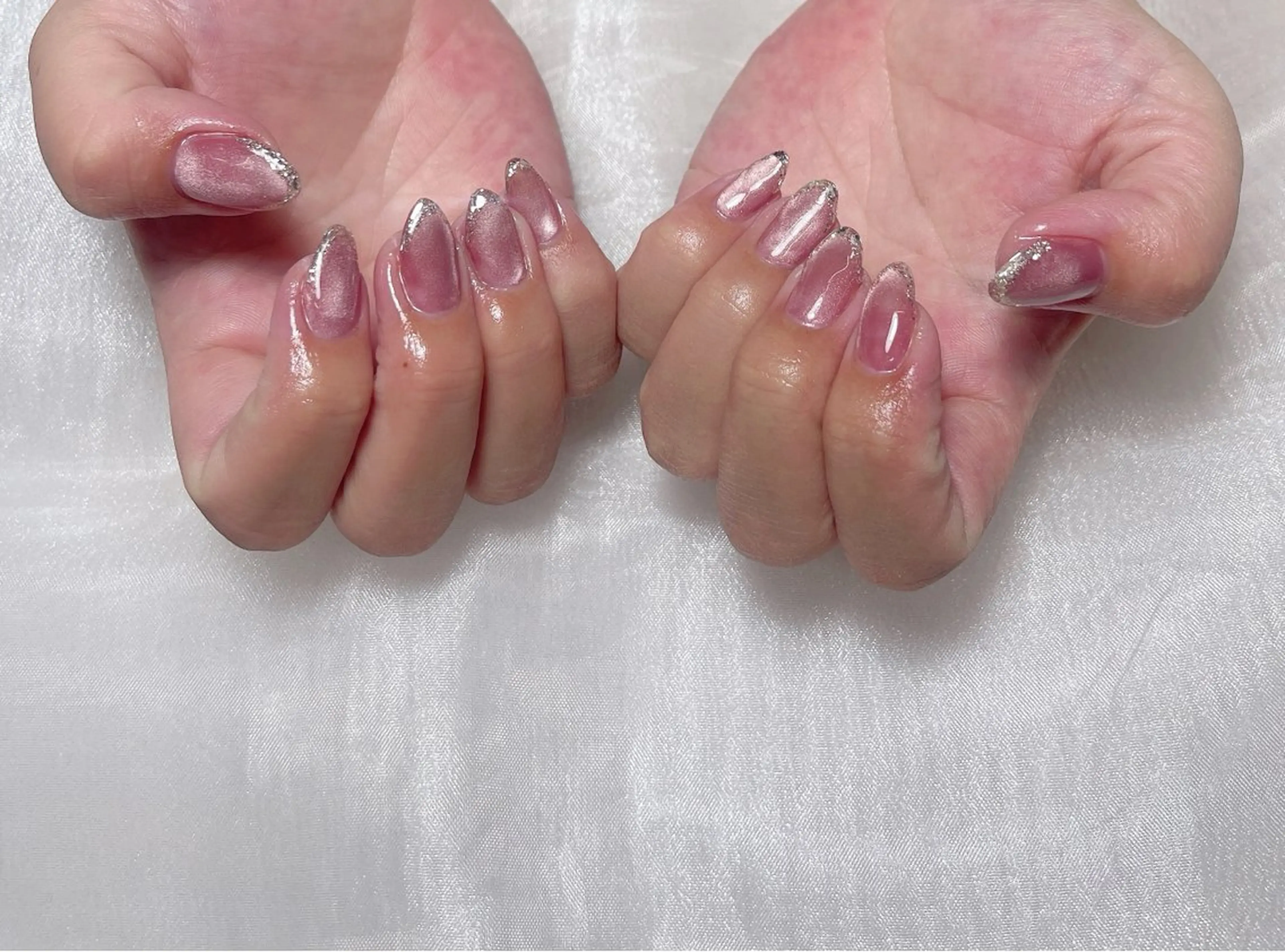 ネイル hairsalon556所属・hairsalon 556のマツエク・マツパデザイン