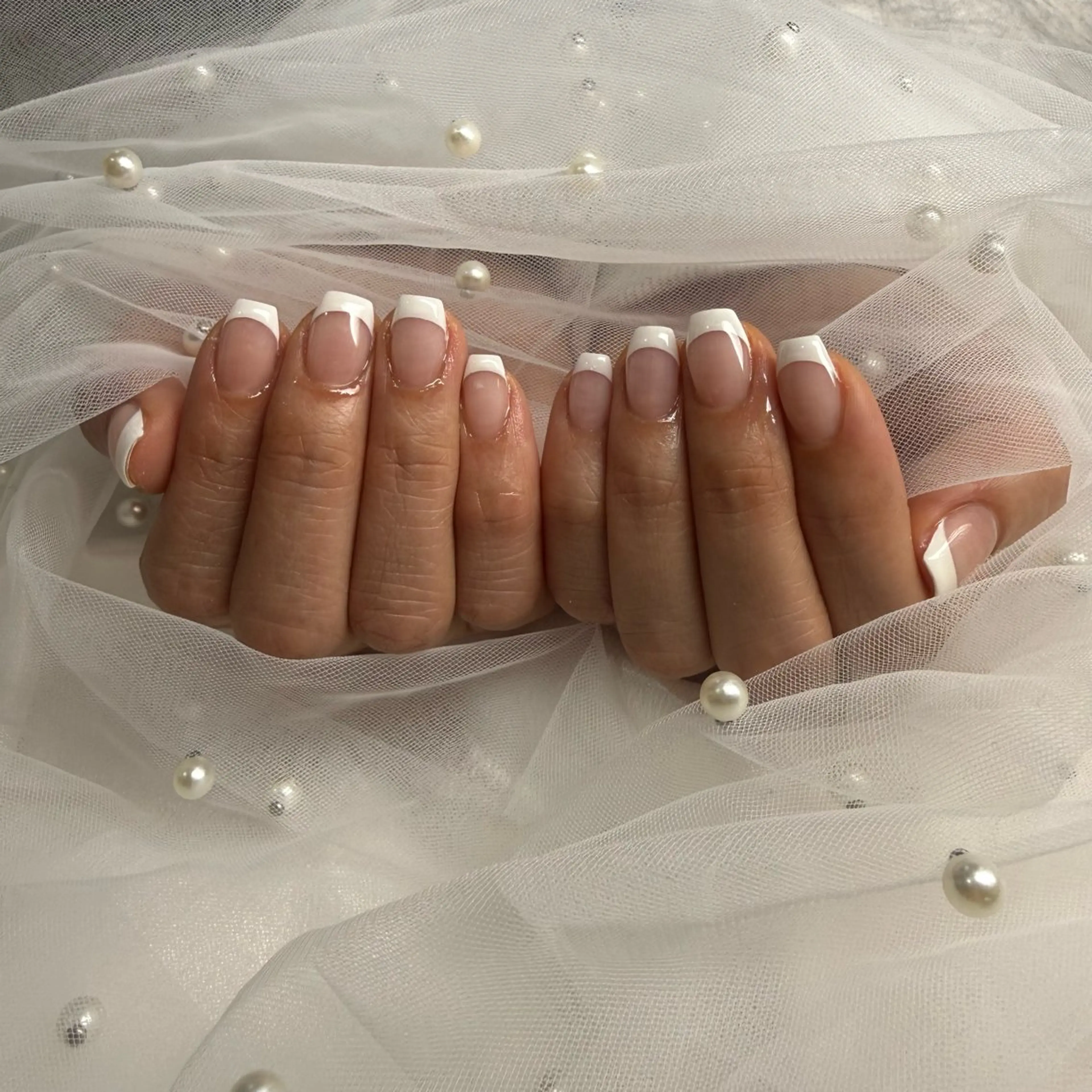 ネイル kanoha 🥣🫧のネイルデザイン