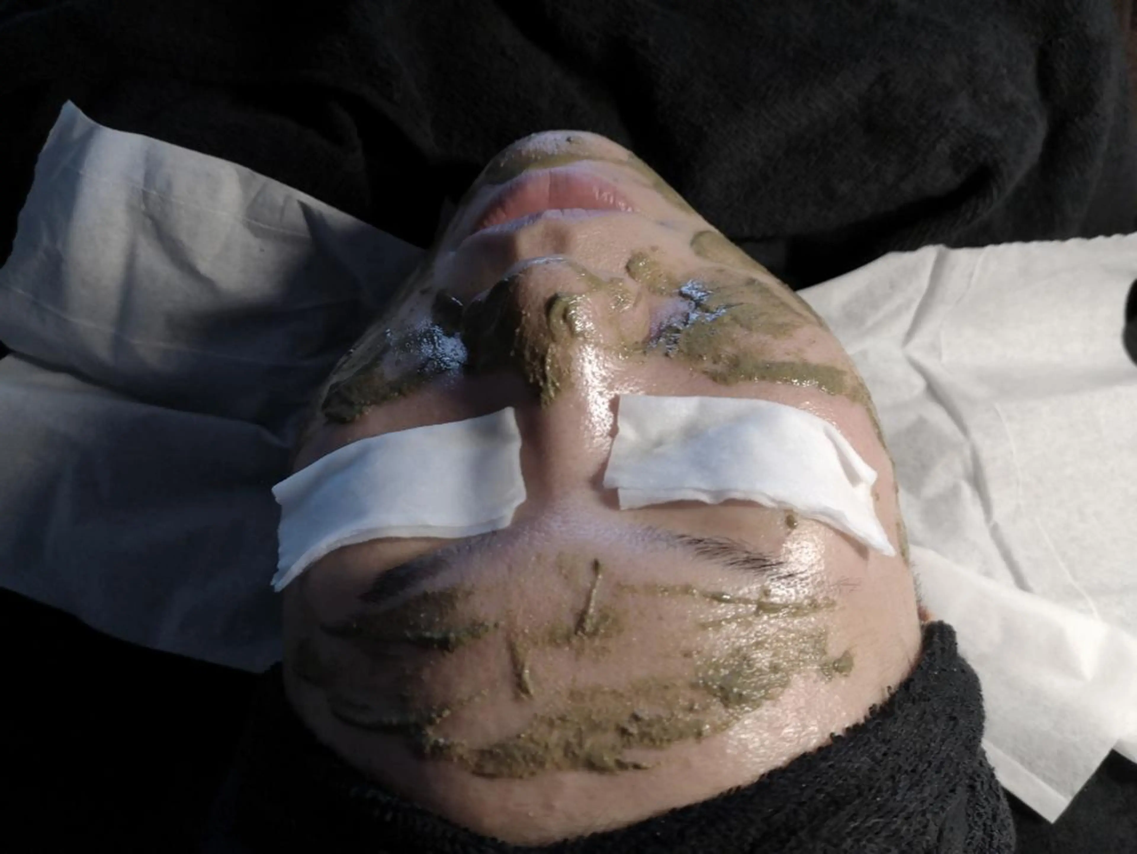 🅖🅤🅩🅔🅛 salonのエステ・リラクイメージ