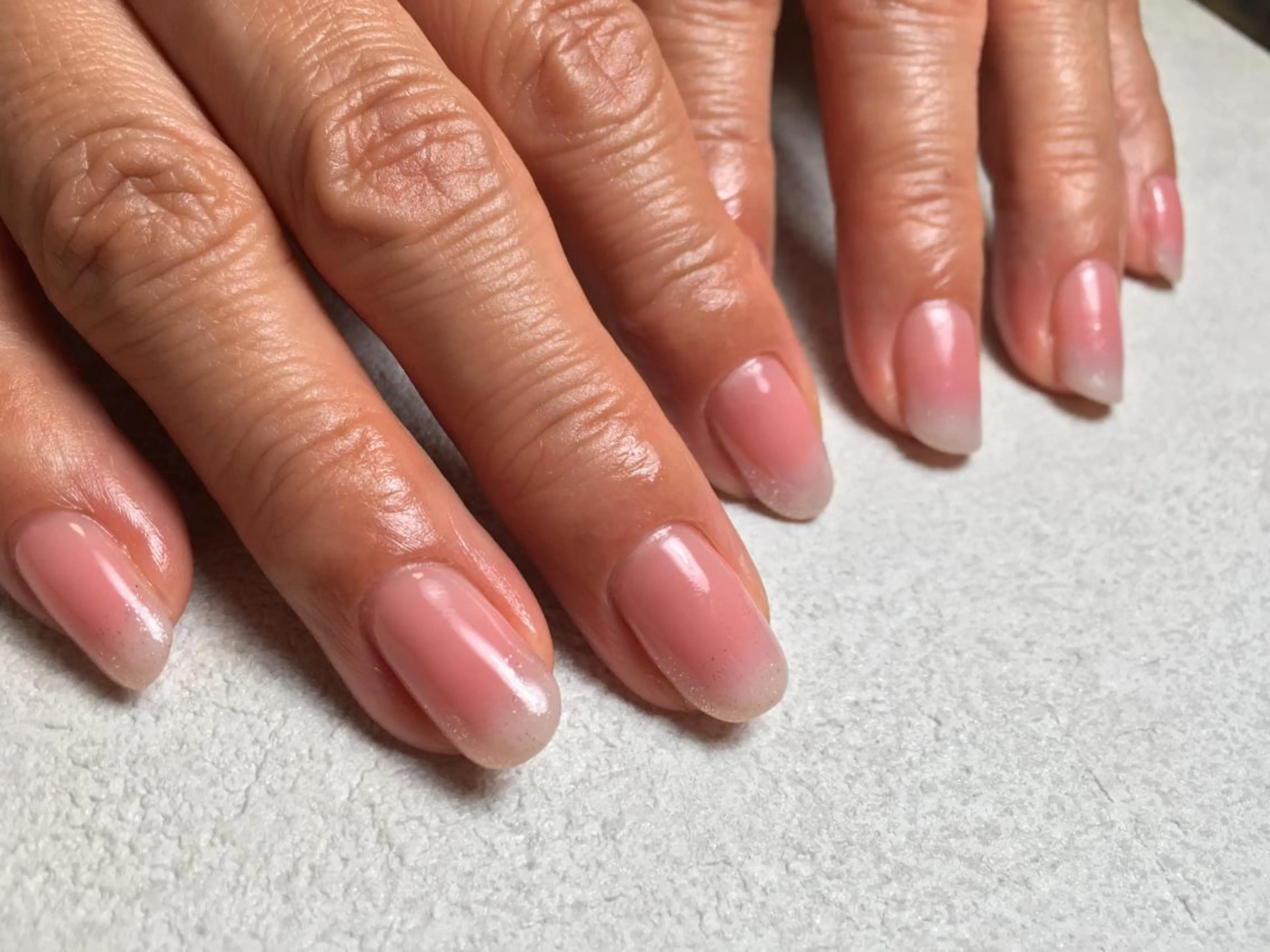 ネイル ハンドネイル C'mere nailsのネイルデザイン