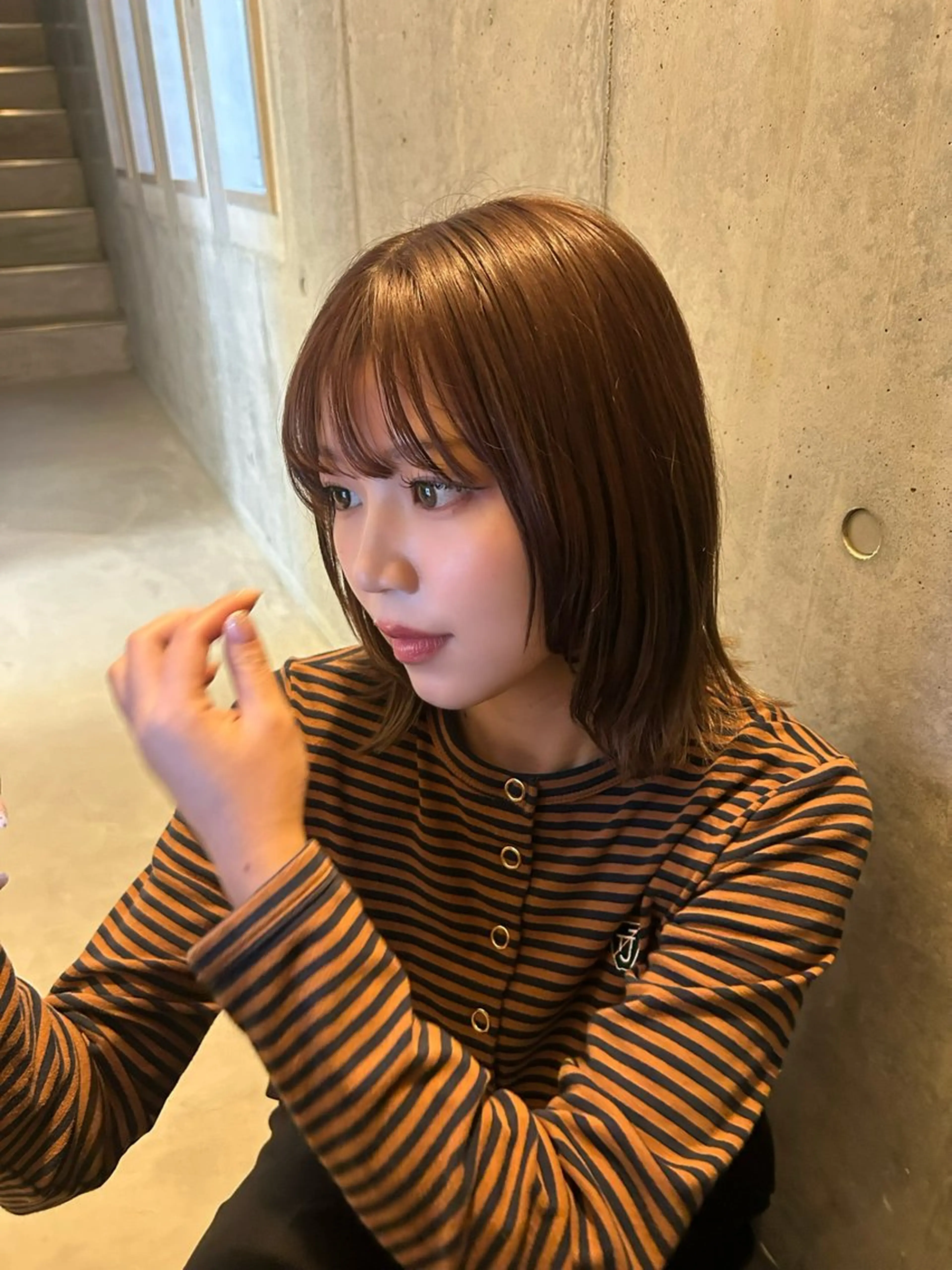 マツエク・マツパ マツエク Froom konomiのマツエク・マツパデザイン