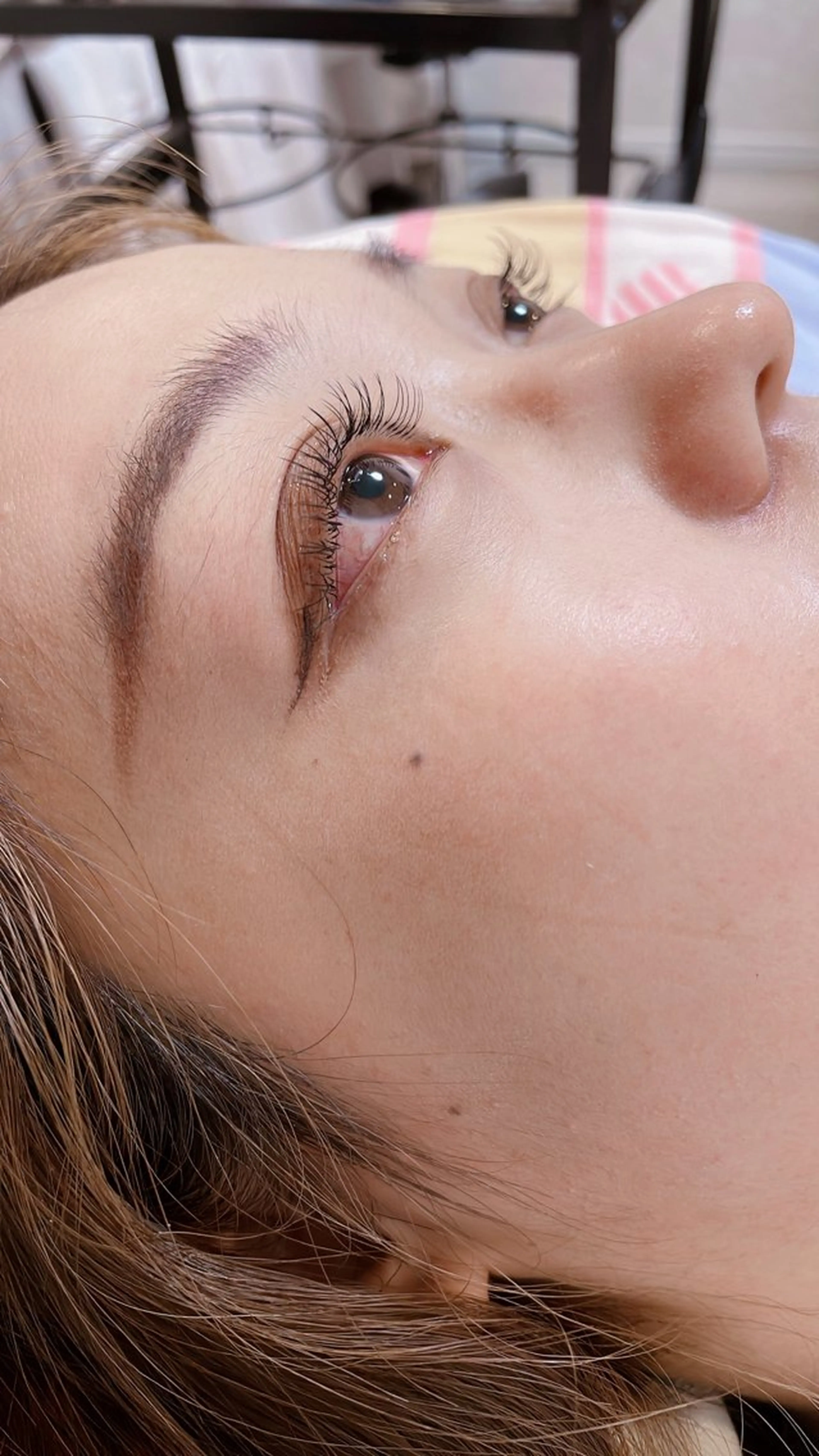 マツエク・マツパ Arana salonのマツエク・マツパデザイン