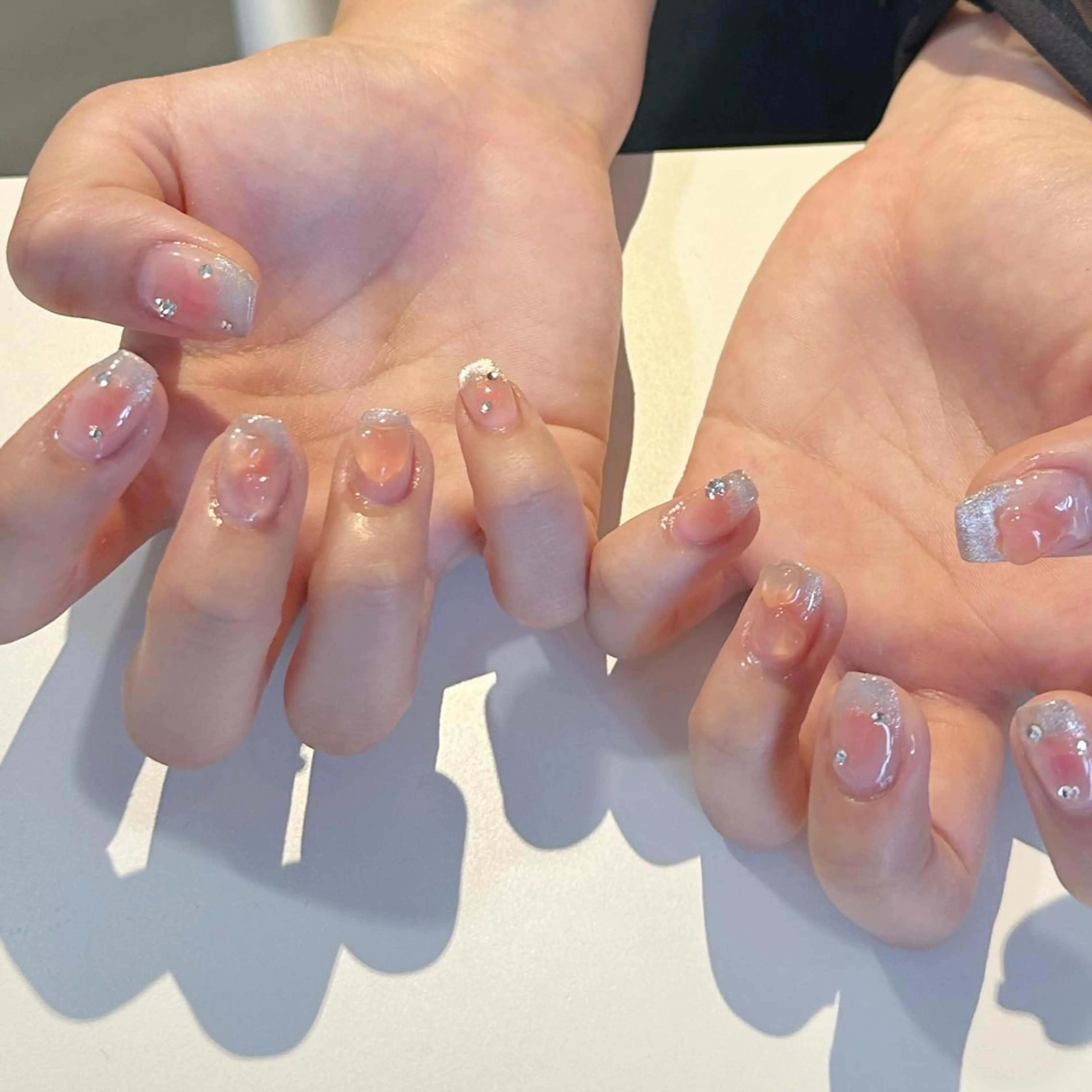 ネイル tsugi nailのネイルデザイン