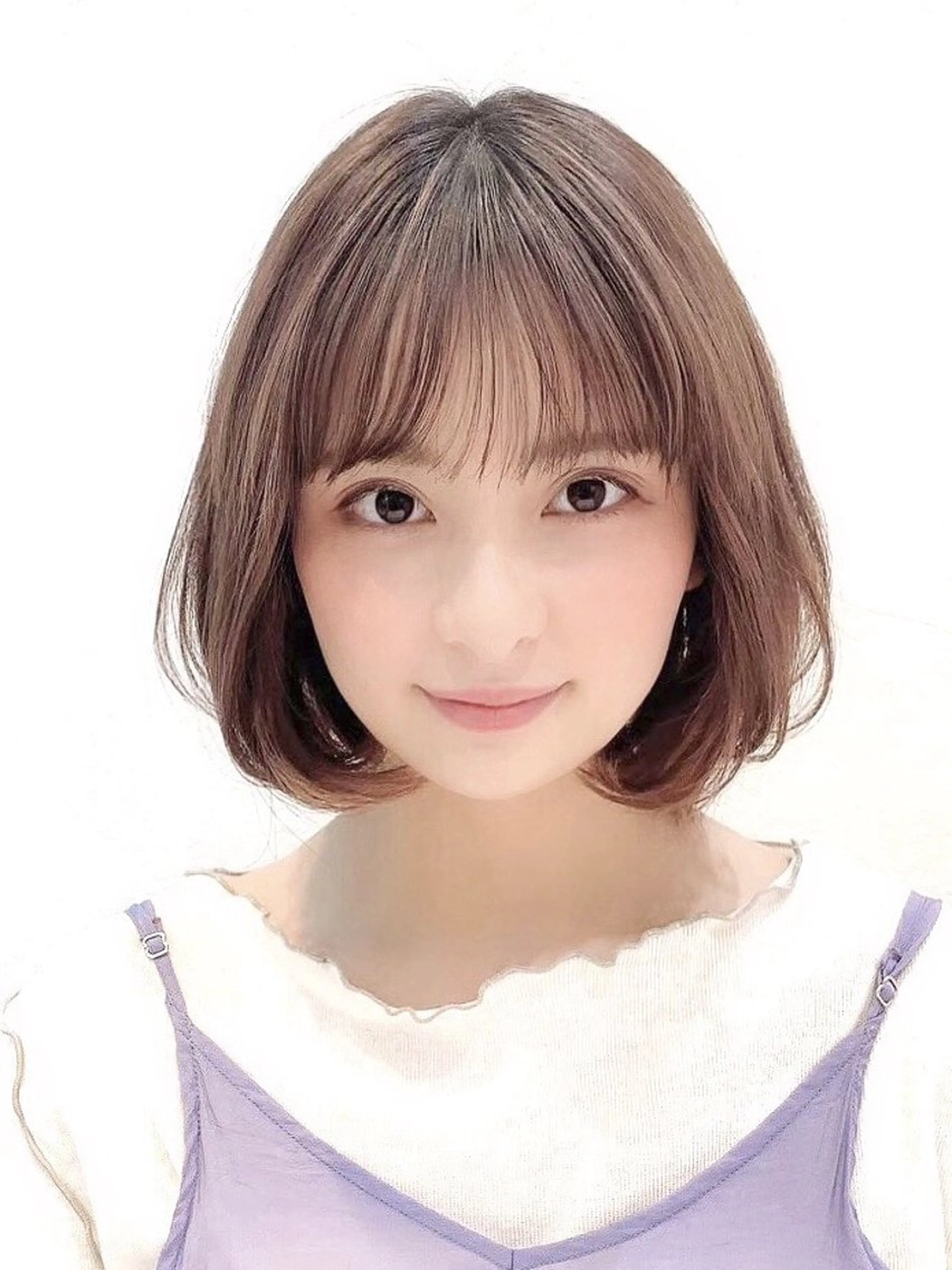 カット＋モイスチャートリートメントの写真