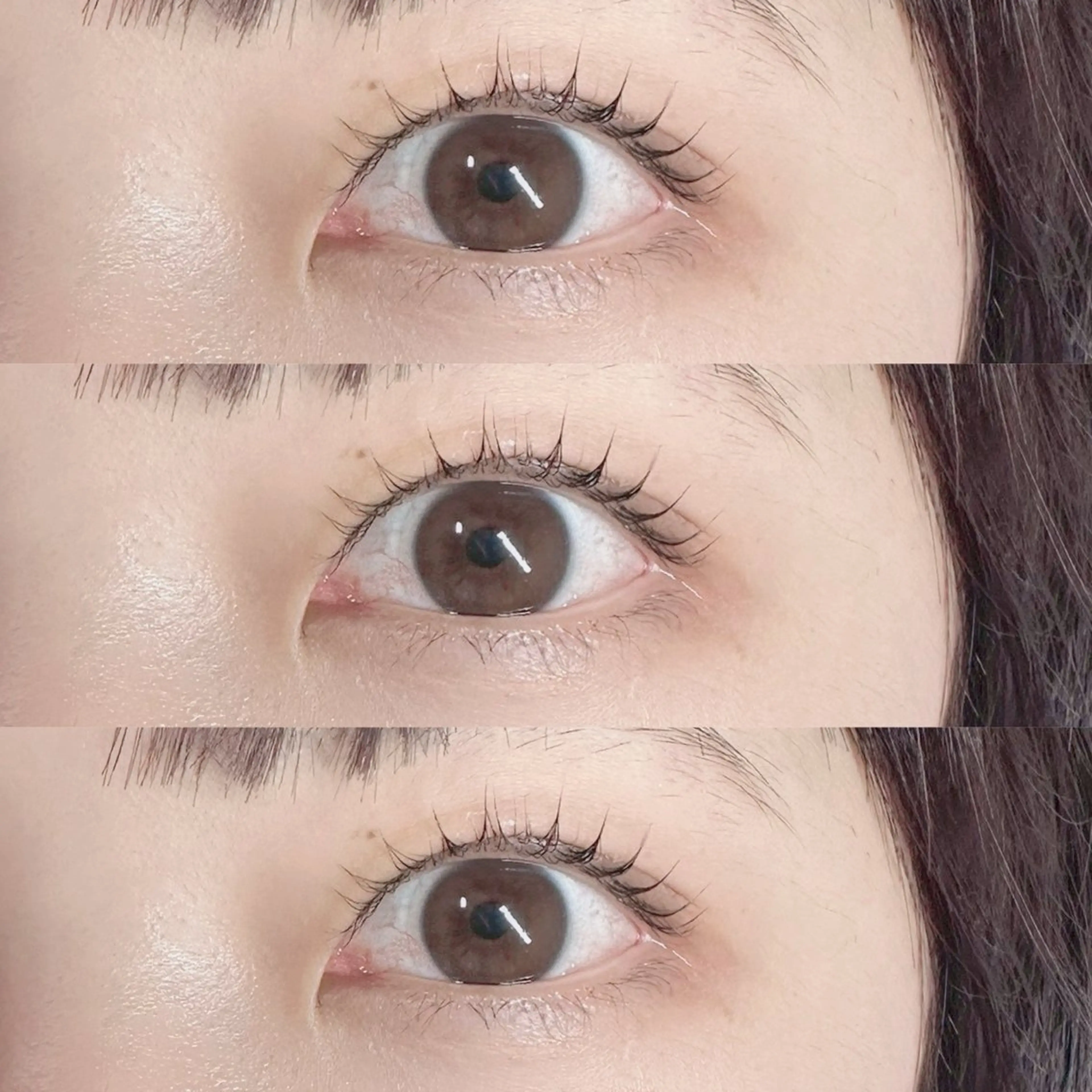 マツエク・マツパ YuA beauty所属・YuA beautyのマツエク・マツパデザイン