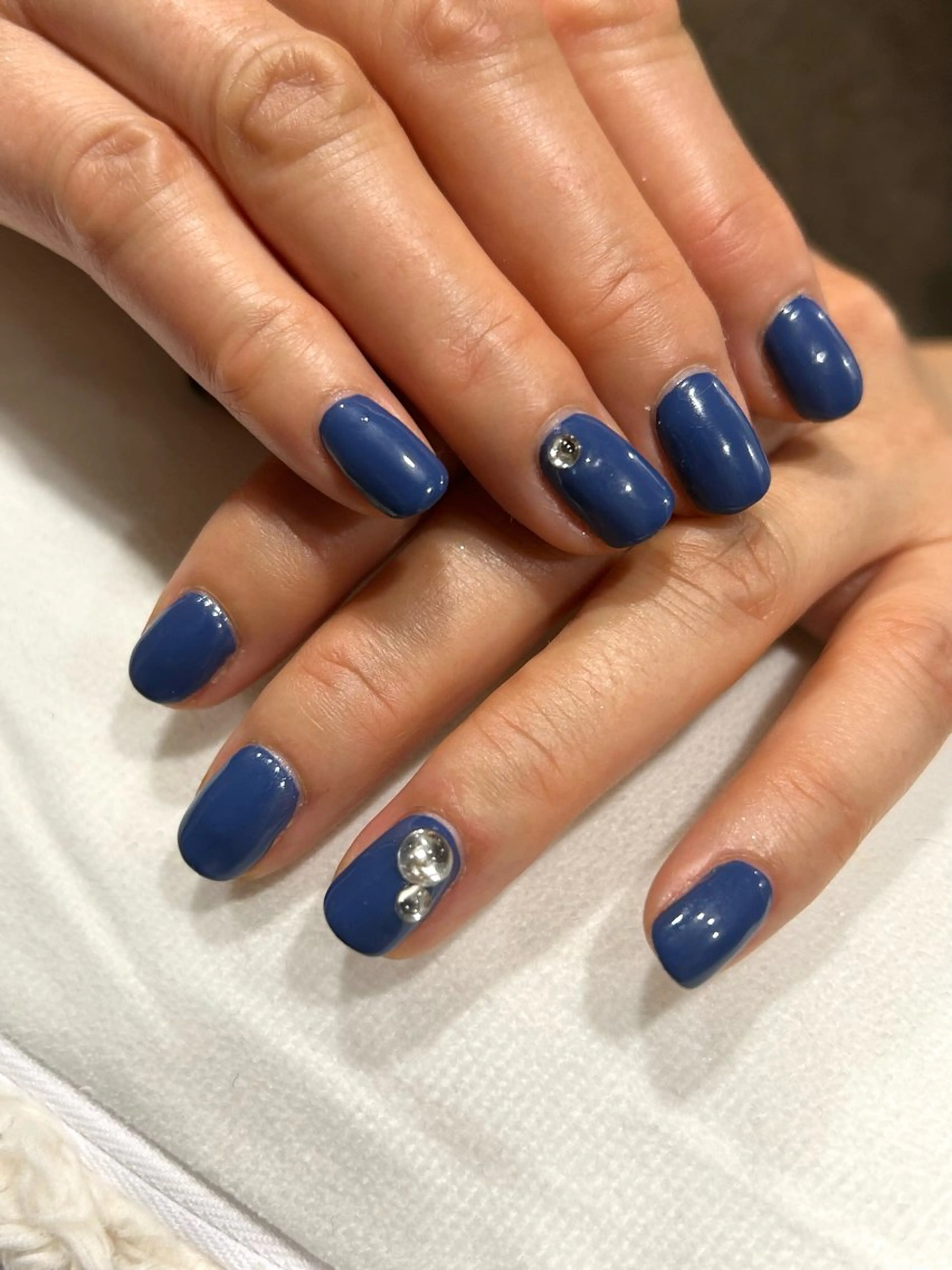 ネイル アートネイル フットネイル ニュアンスネイル シンプルネイル cscnail keikoのその他イメージ