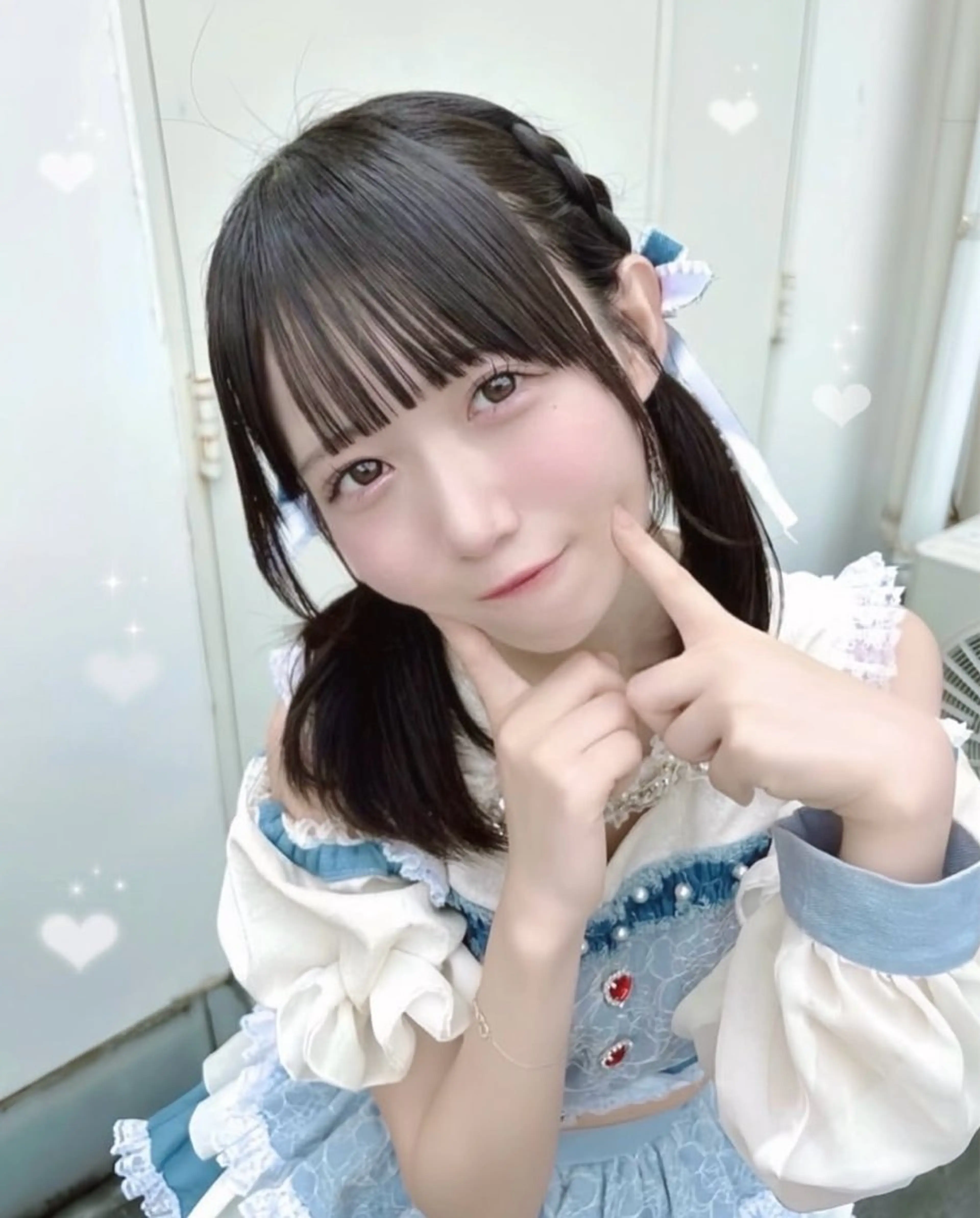 マツエク・マツパ マツパ B3シェアサロン所属・Runa🌙 渋谷/まつパのマツエク・マツパデザイン