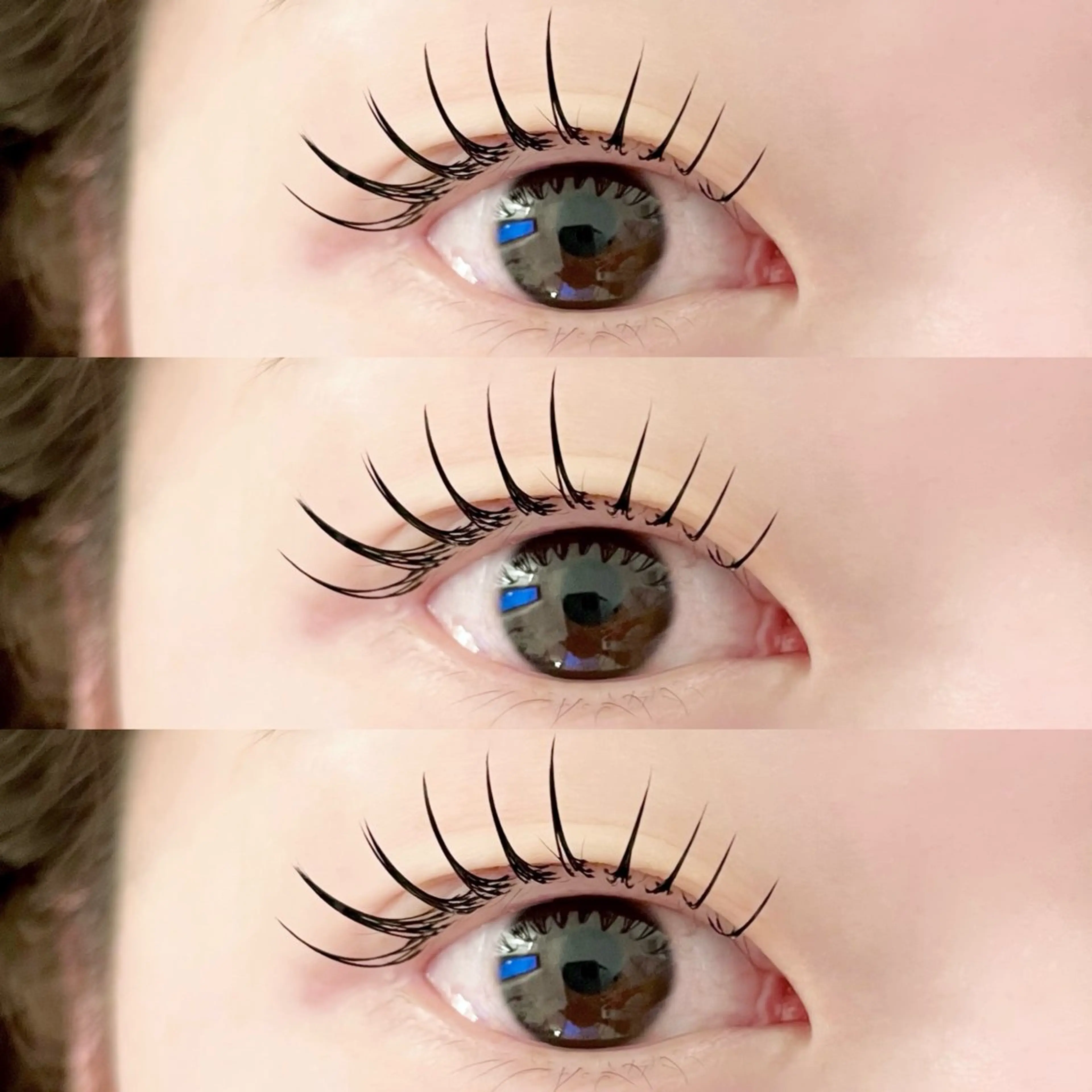 マツエク・マツパ LOB miyuriのマツエク・マツパデザイン