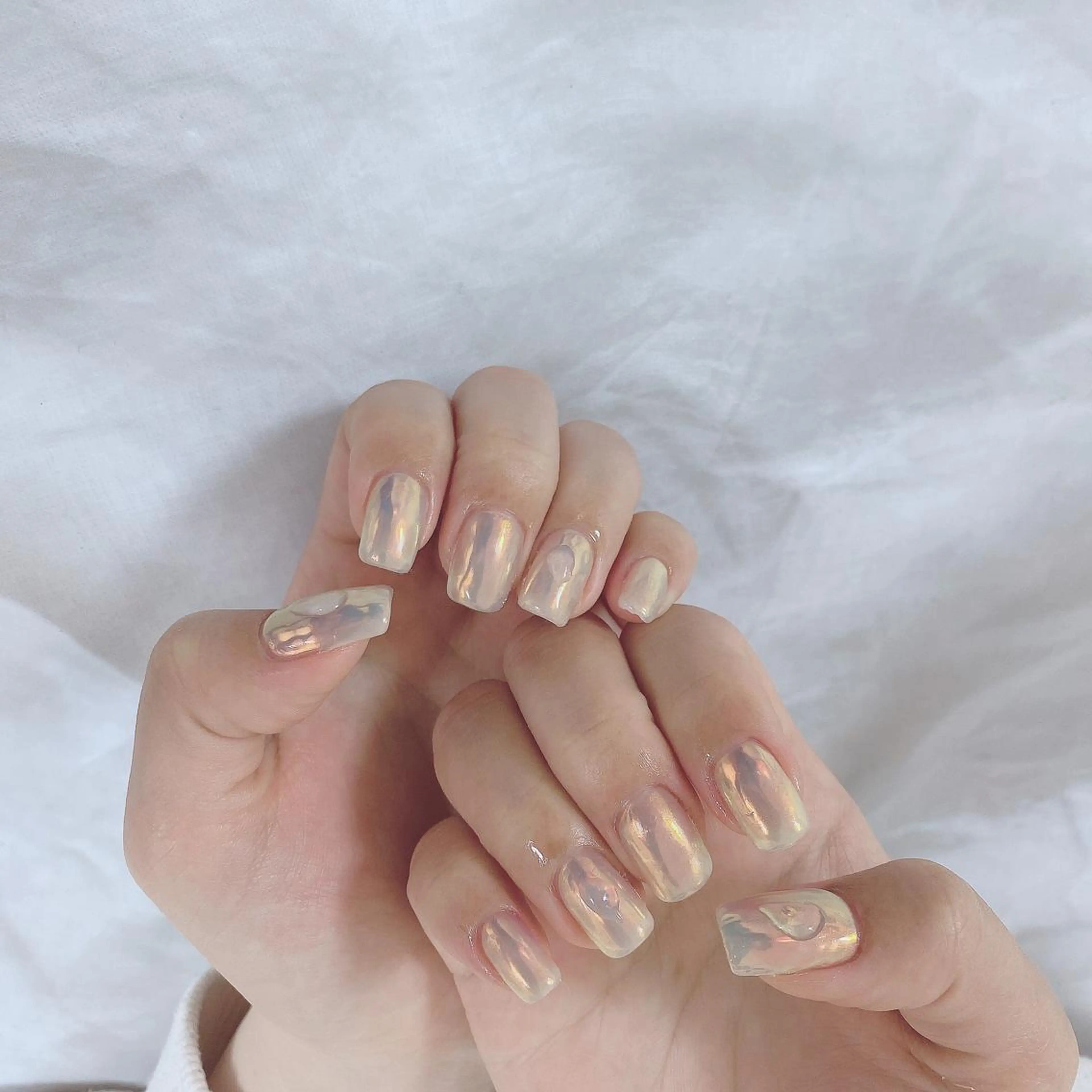 ネイル ハンドネイル SOL NAILのネイルデザイン