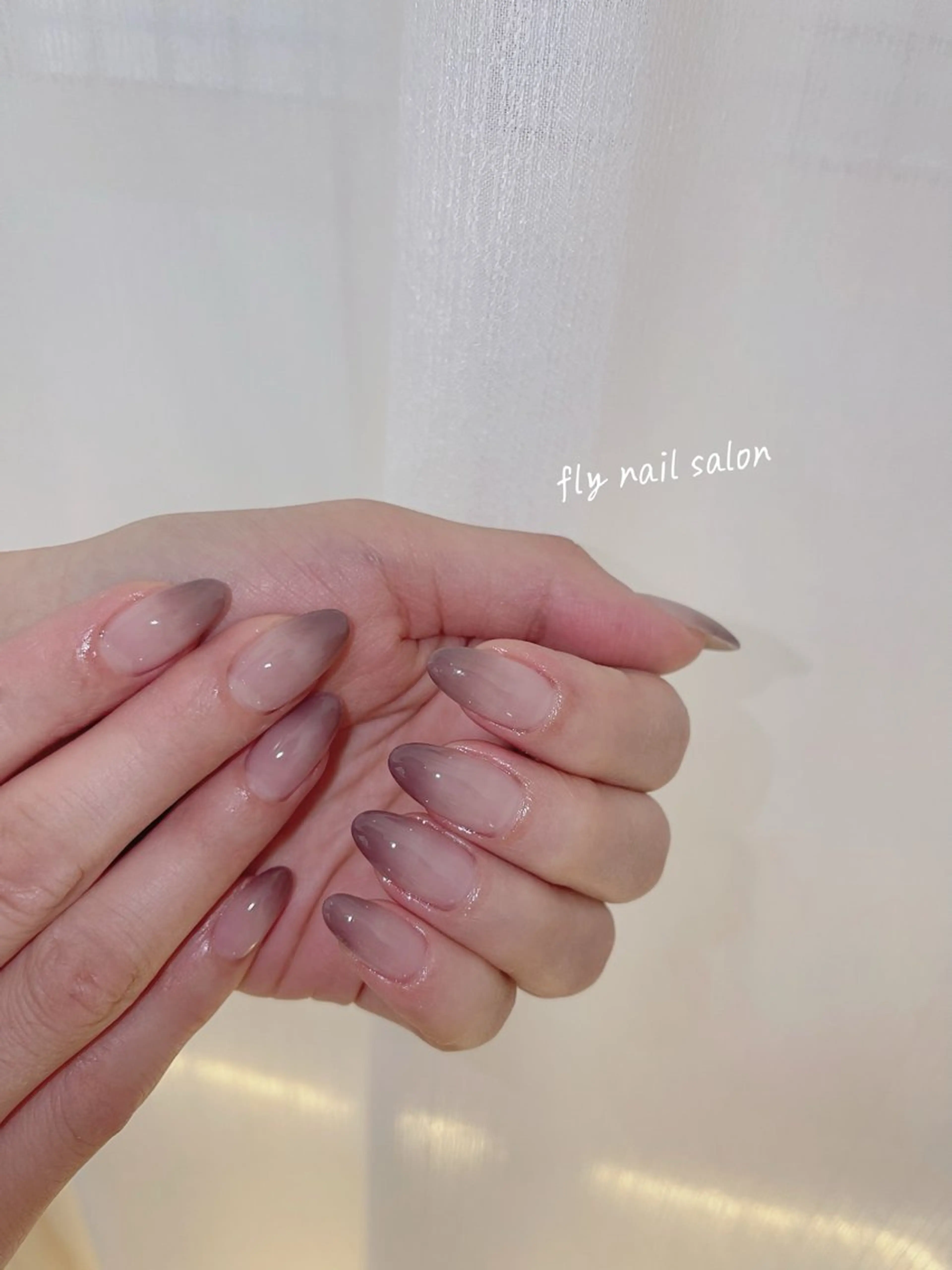 ネイル FLY Nail Salonのネイルデザイン