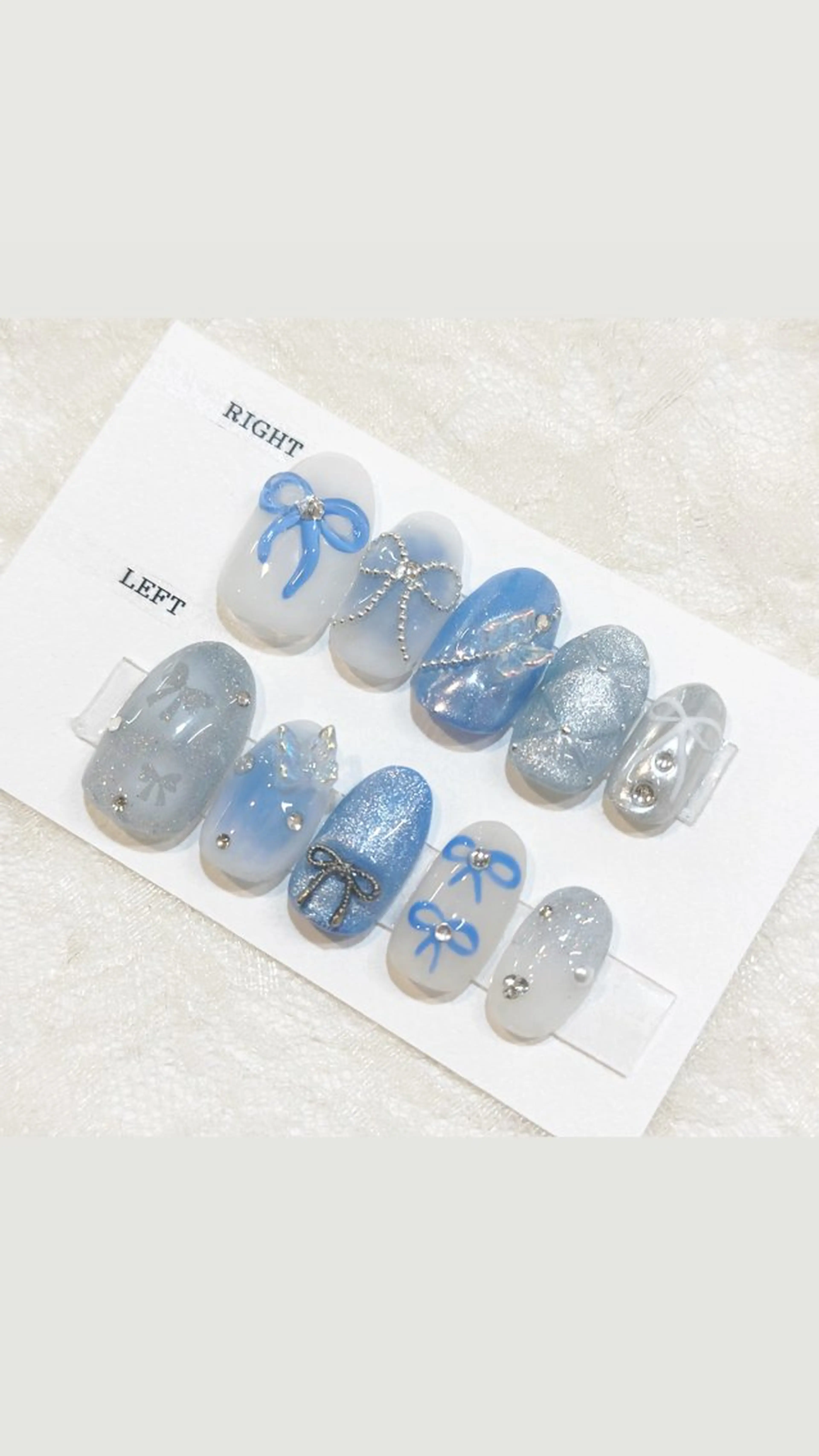 ネイル ♡Nailist yui♡のネイルデザイン