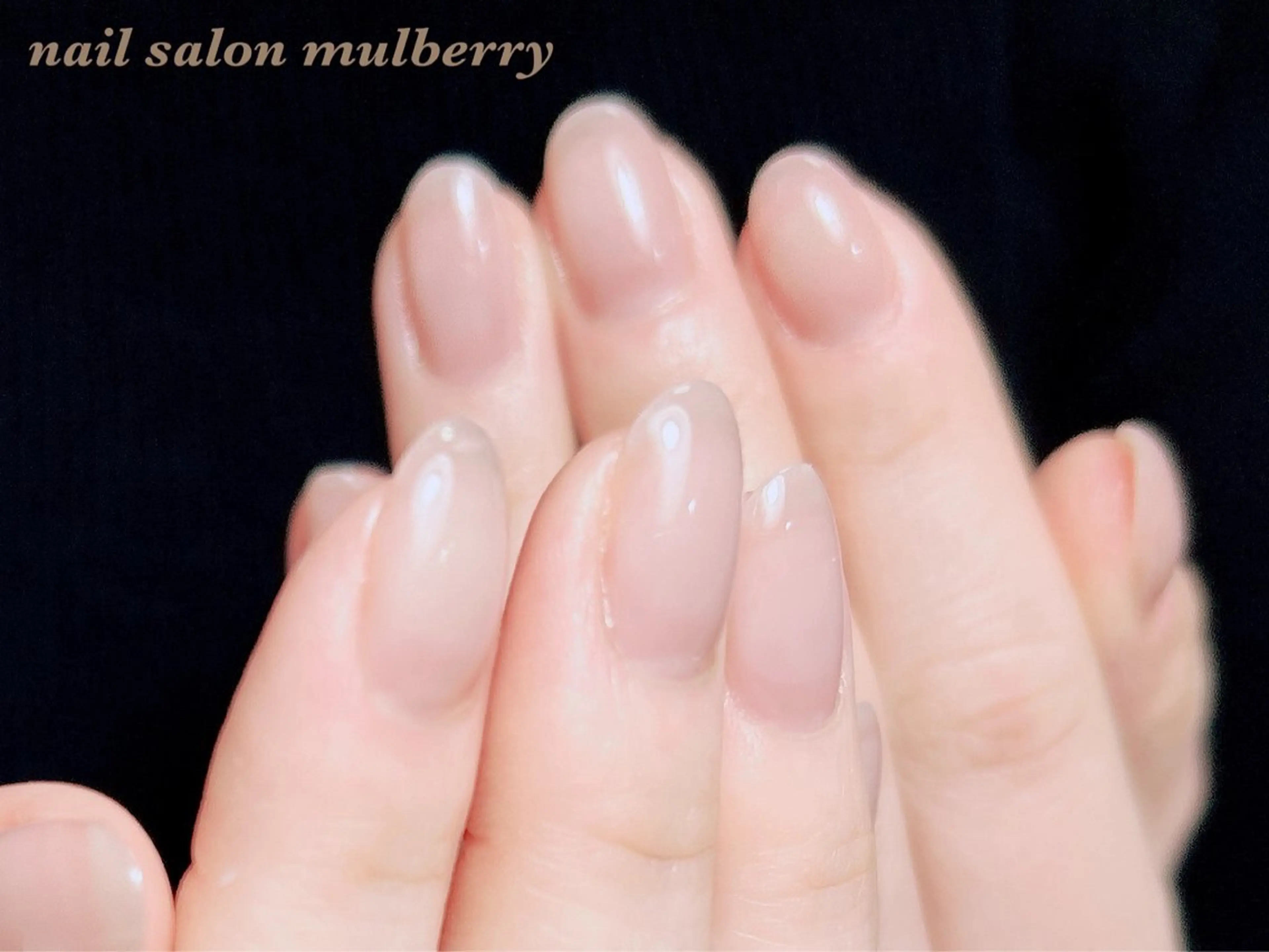 ネイル 桑田 あずさのネイルデザイン