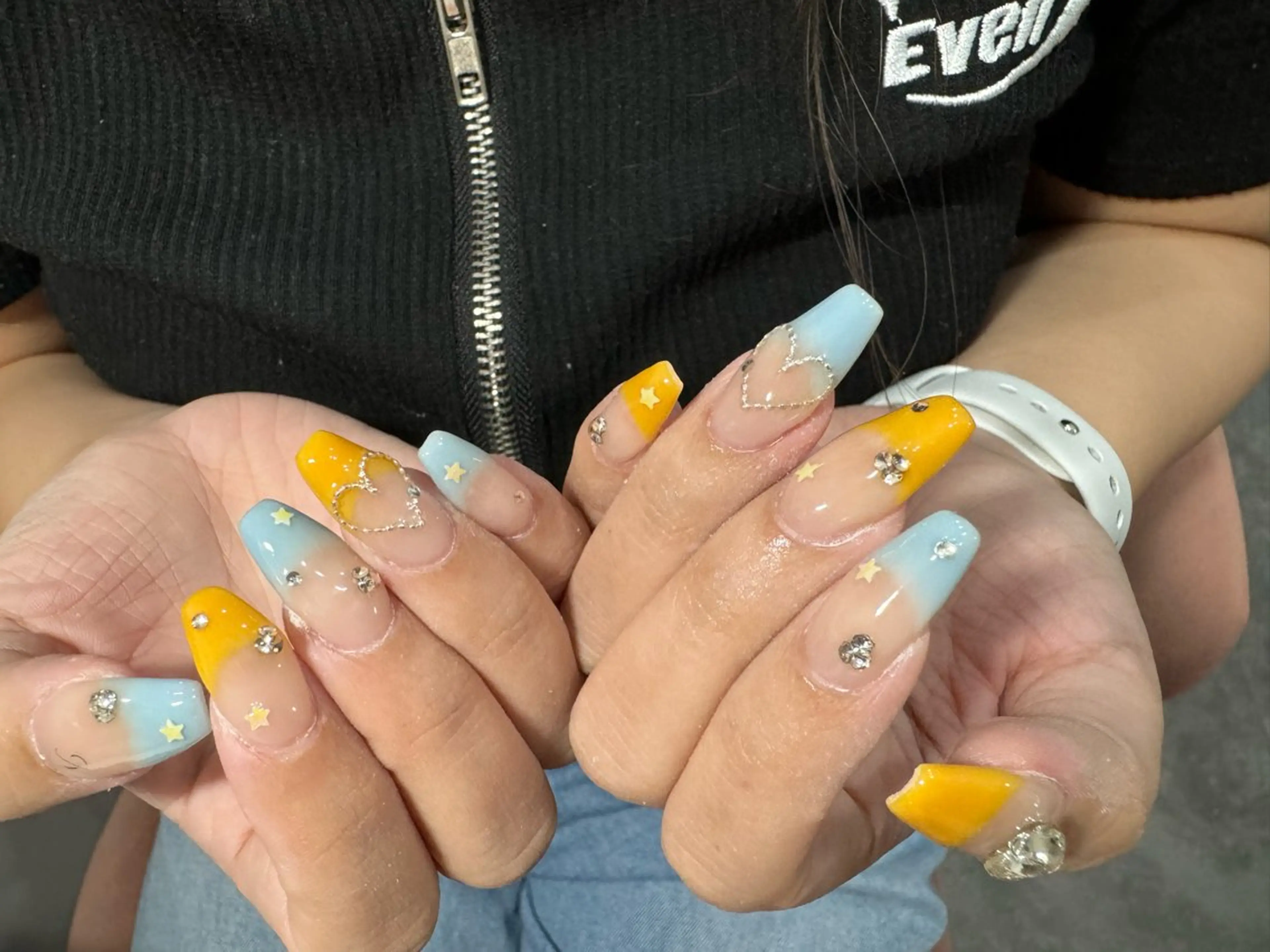 ネイル LAVISH nail salonのネイルデザイン