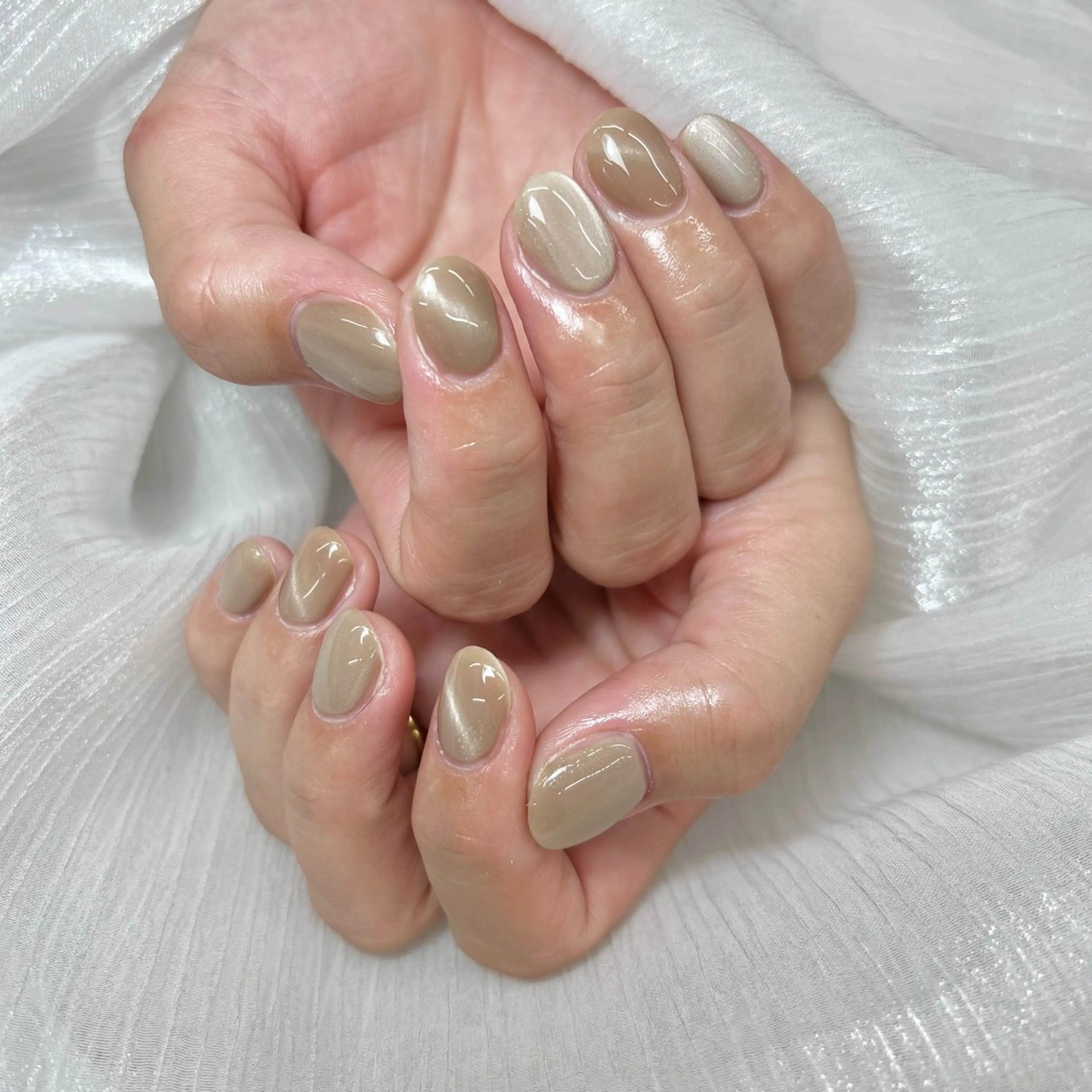 ネイル Tagi 銀座所属・Tagi Nail 銀座店のネイルデザイン