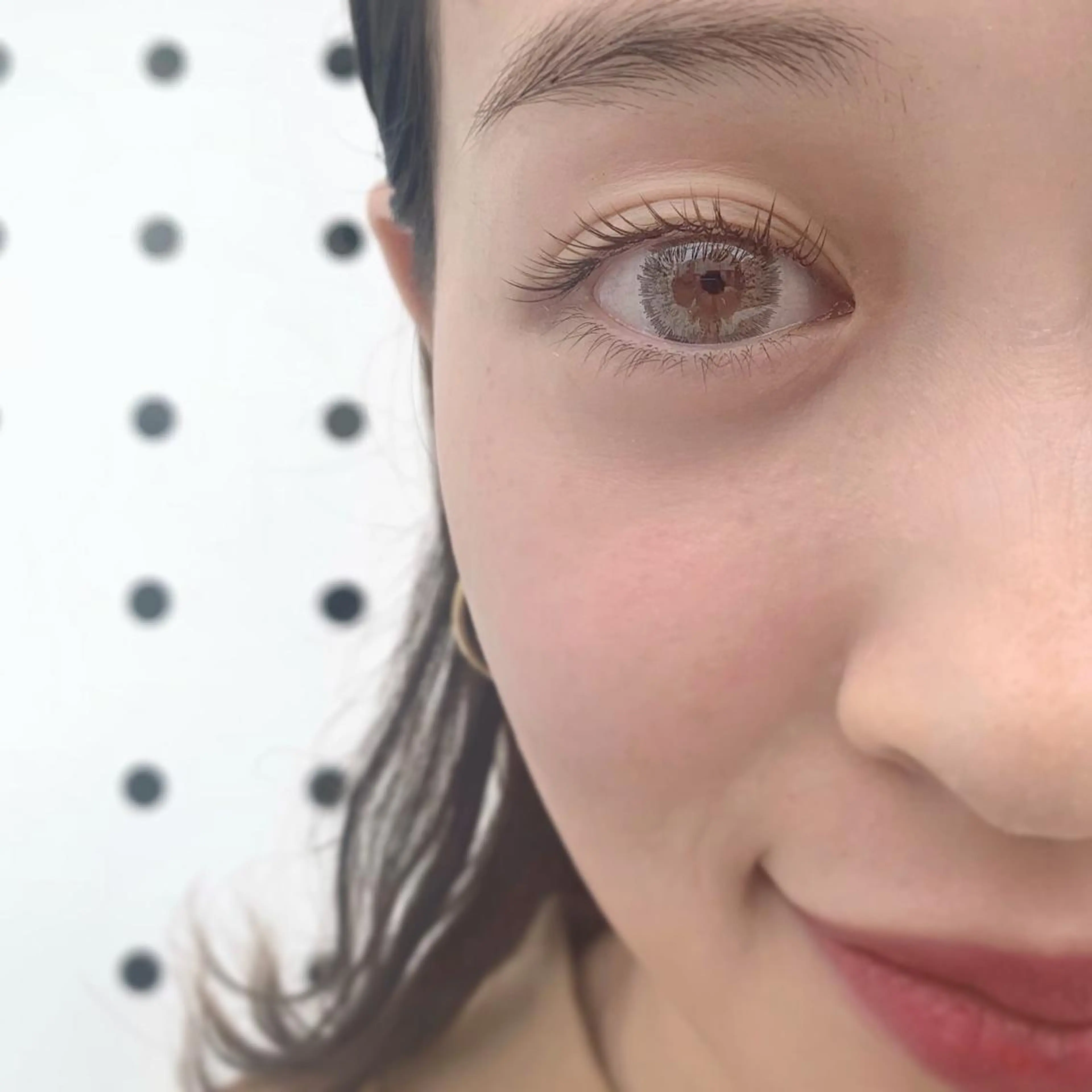 マツエク・マツパ yu kaの眉毛・アイブロウイメージ