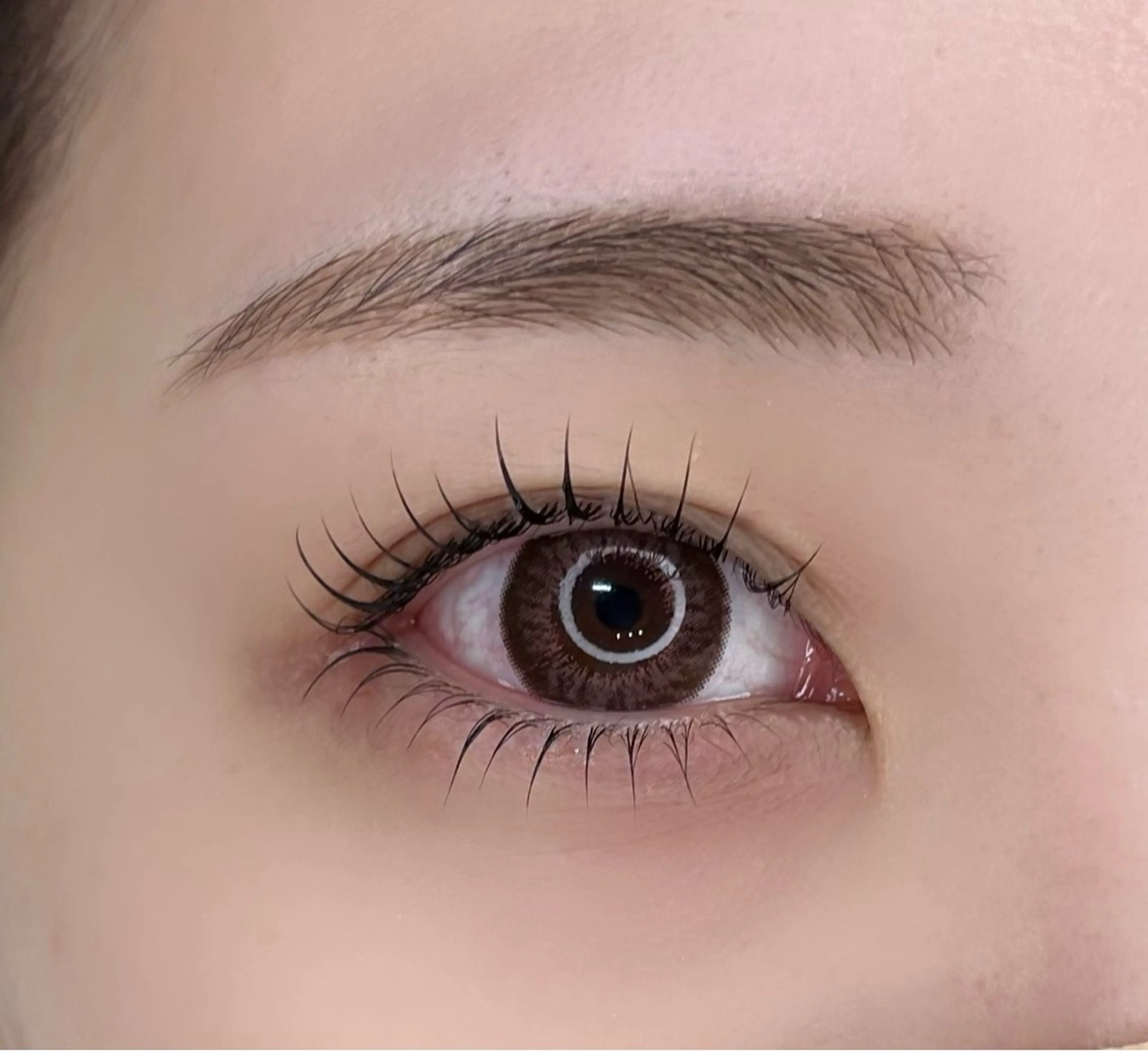 マツエク・マツパ Blanc 小倉店の眉毛・アイブロウイメージ