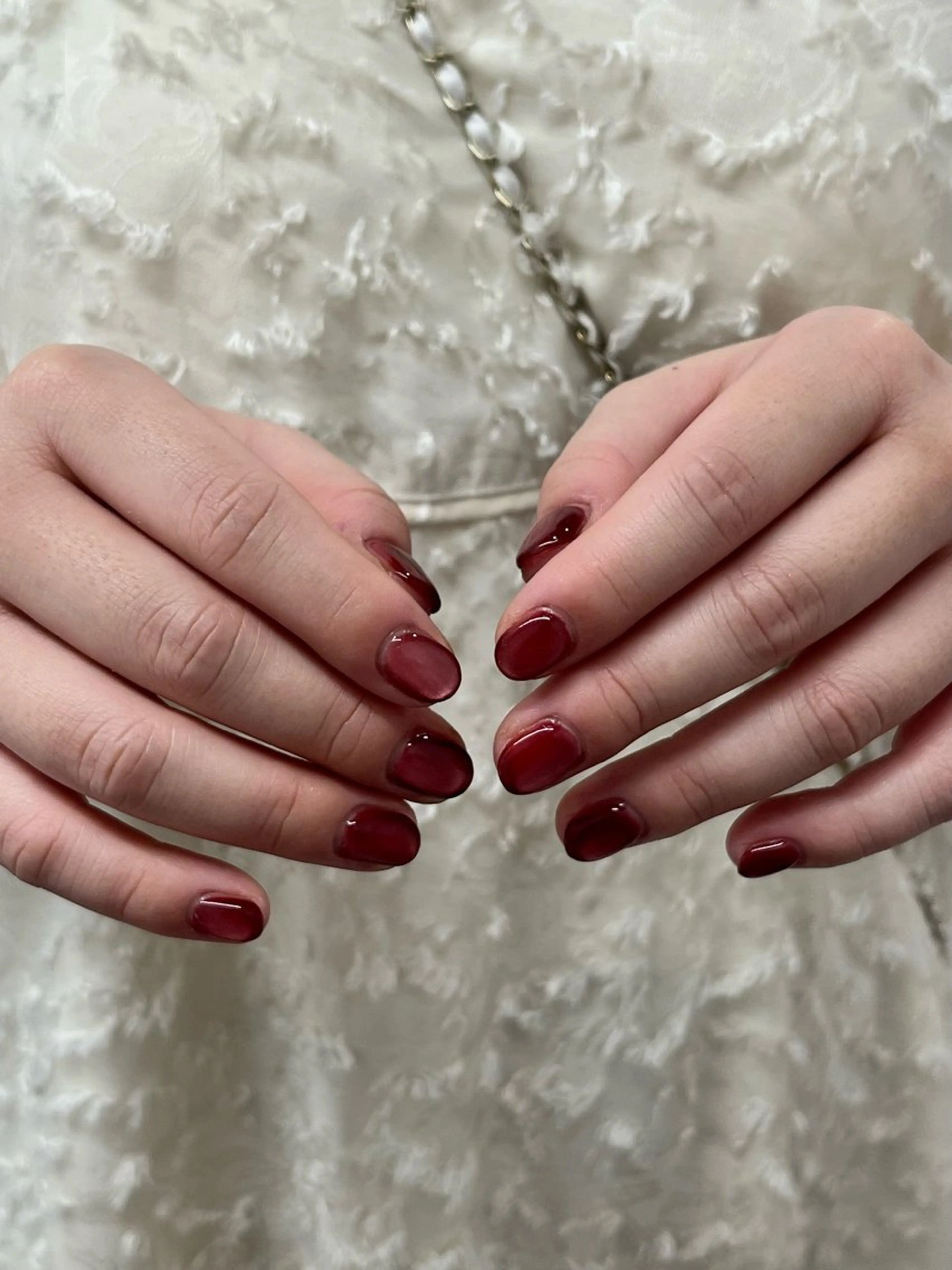 ネイル ハンドネイル Asana /吉祥寺ネイルのネイルデザイン