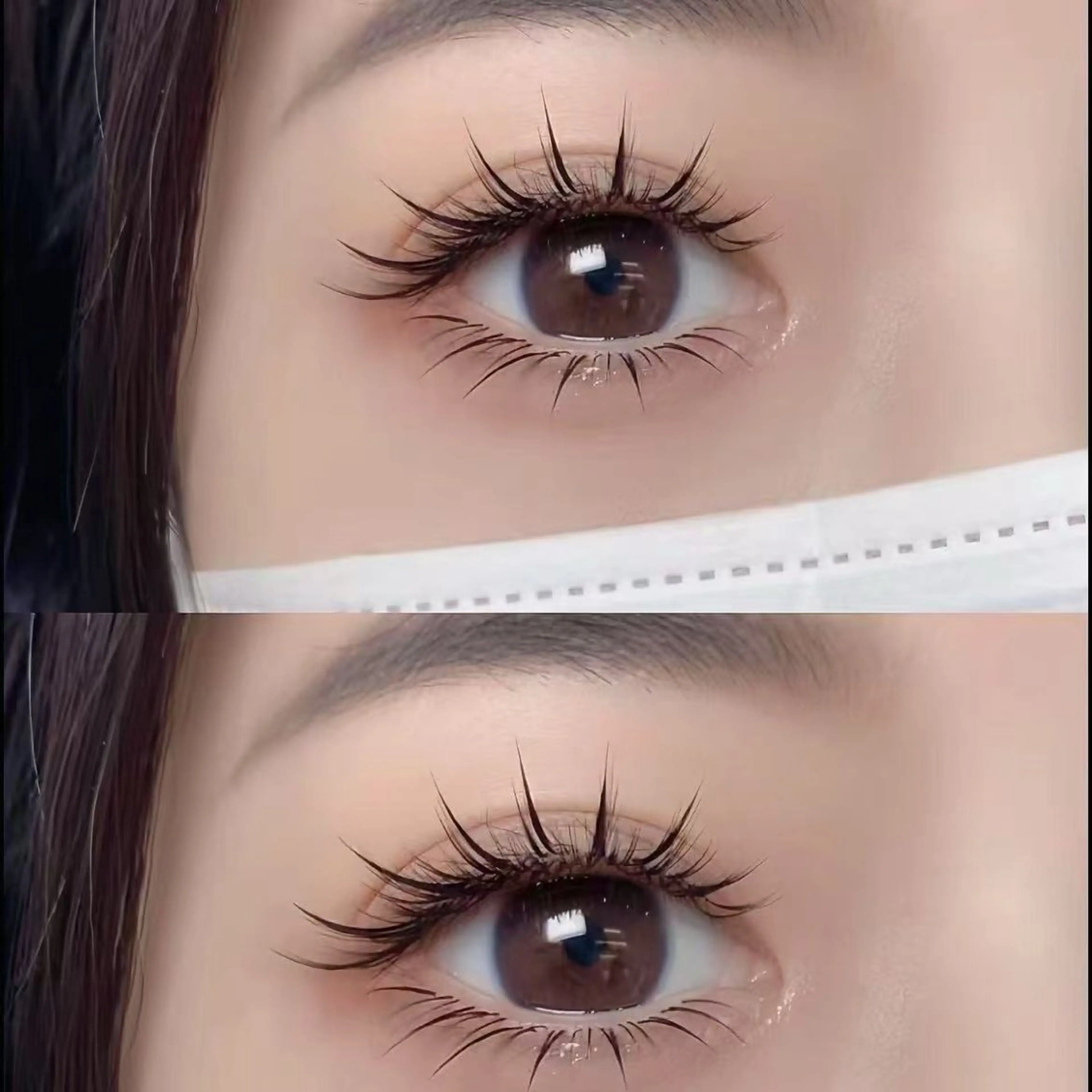 マツエク・マツパ COCONAIL &EYELASHのマツエク・マツパデザイン