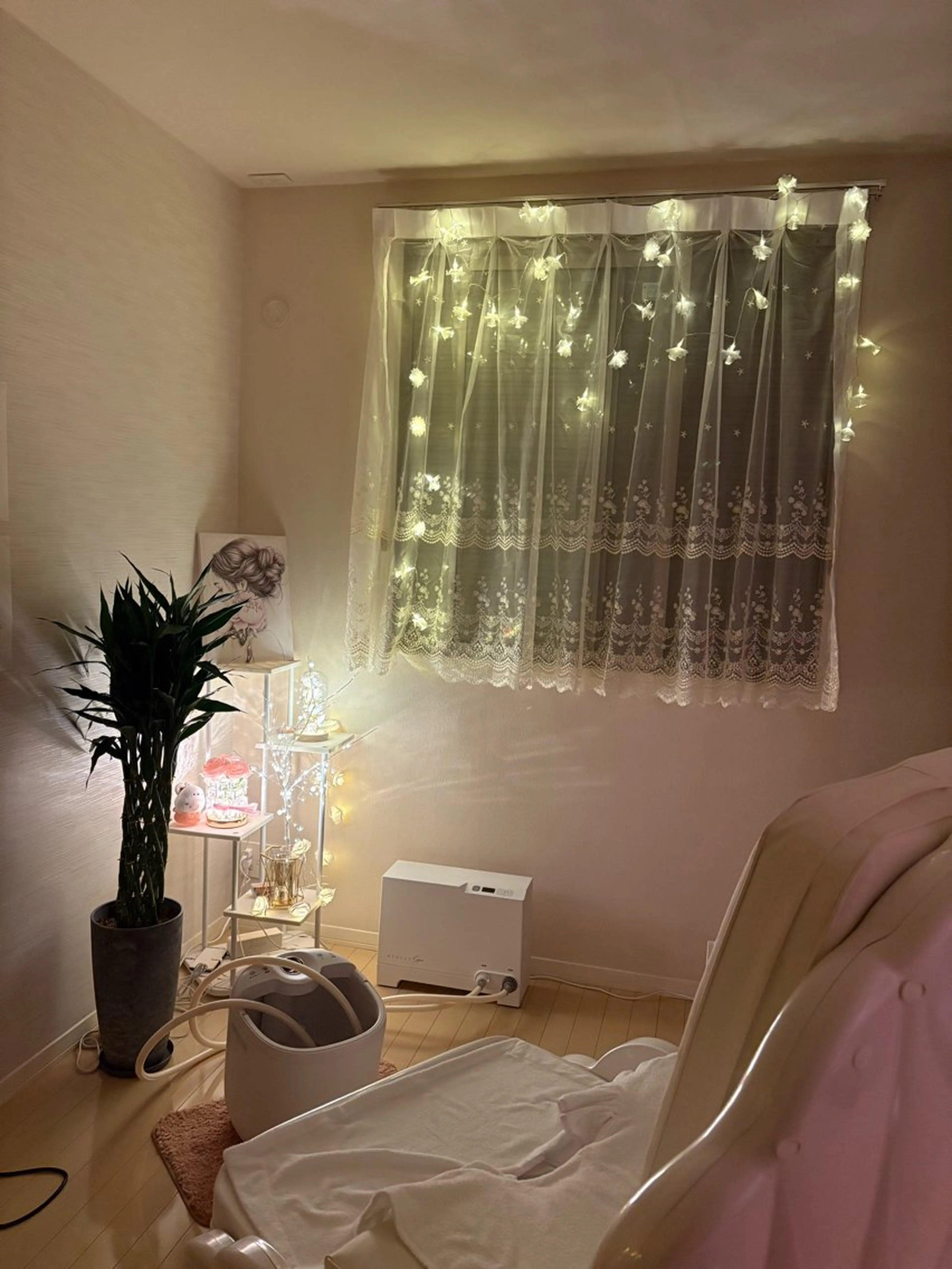 温活痩身vertue 名古屋市緑区南大高のエステ・リラクイメージ