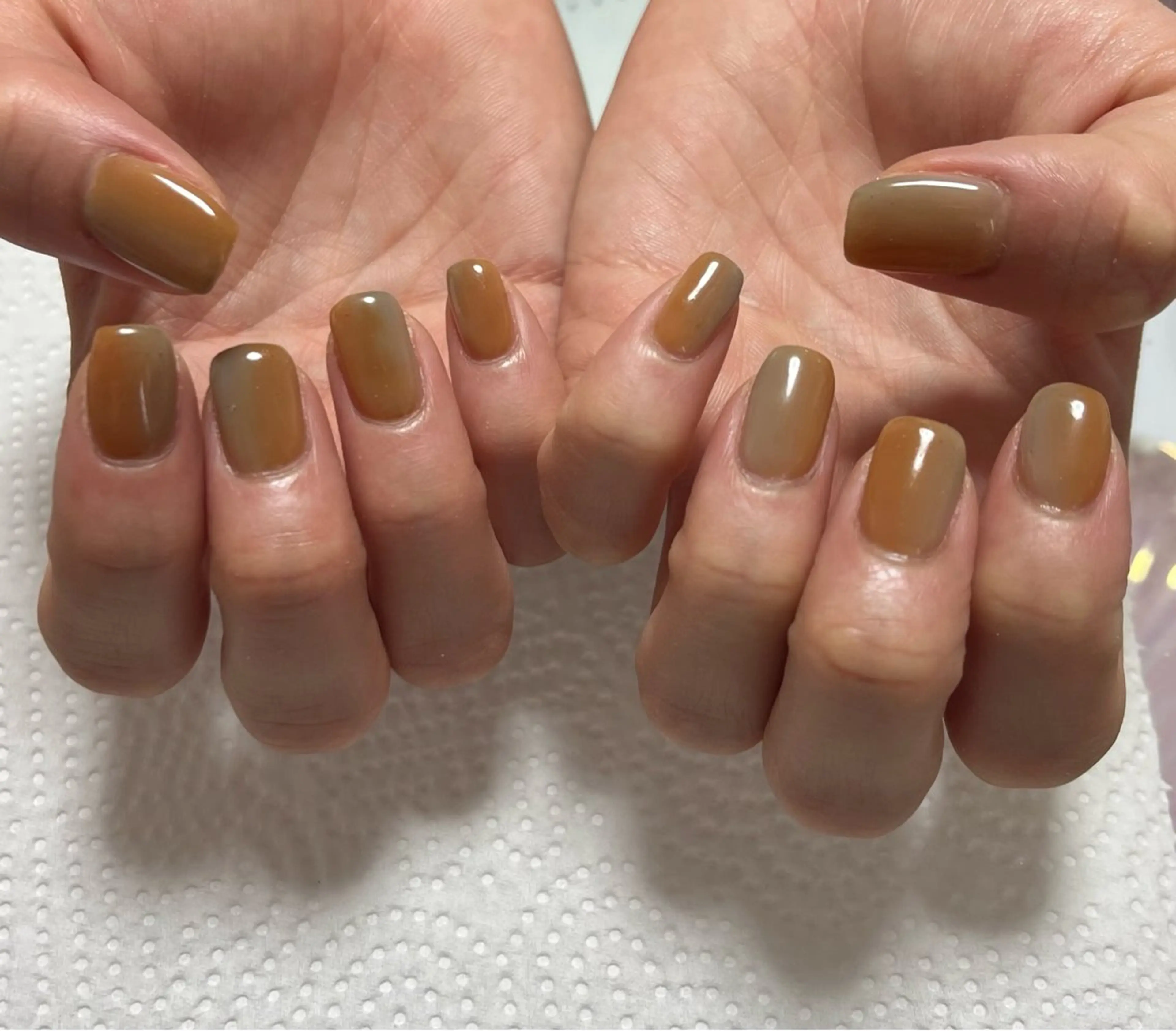 ネイル nail  M&T所属・nail M&Tのネイルデザイン